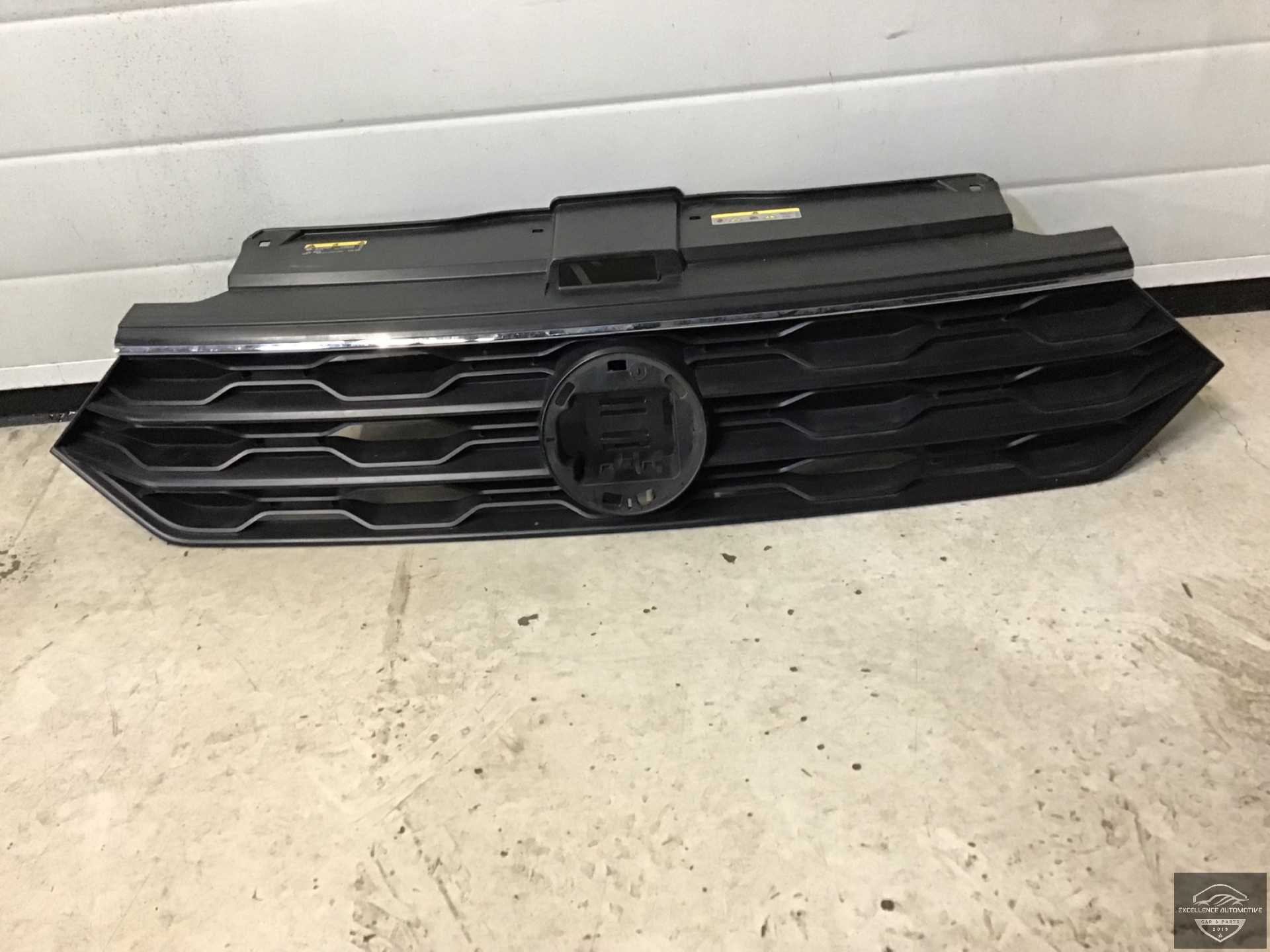 VW T-Roc 2017-2021 Grille Grill Origineel! 2GA853651R