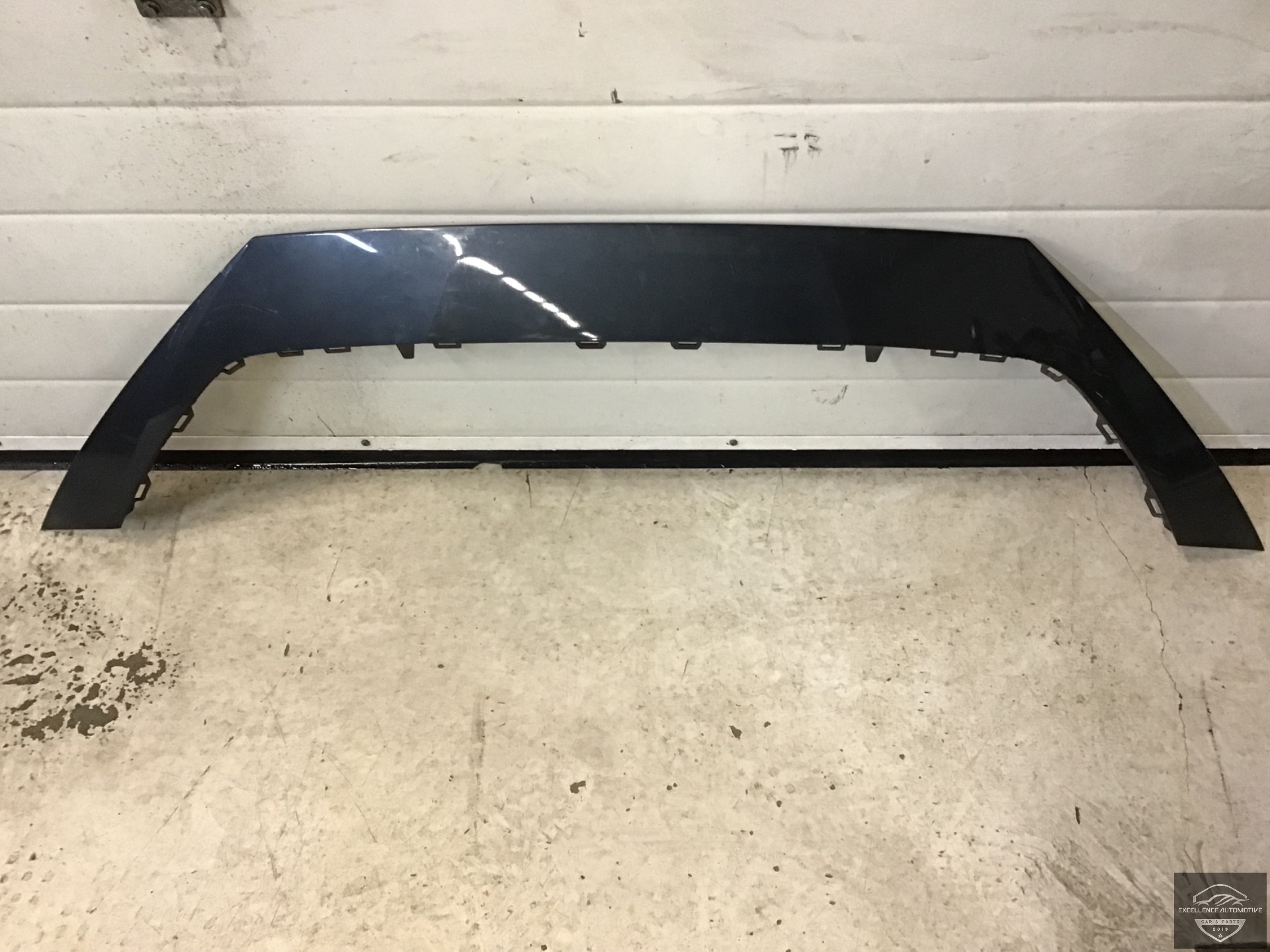Seat Cupra Leon 5FA 20-24 Front Bumper Upper Lip 5FA806333