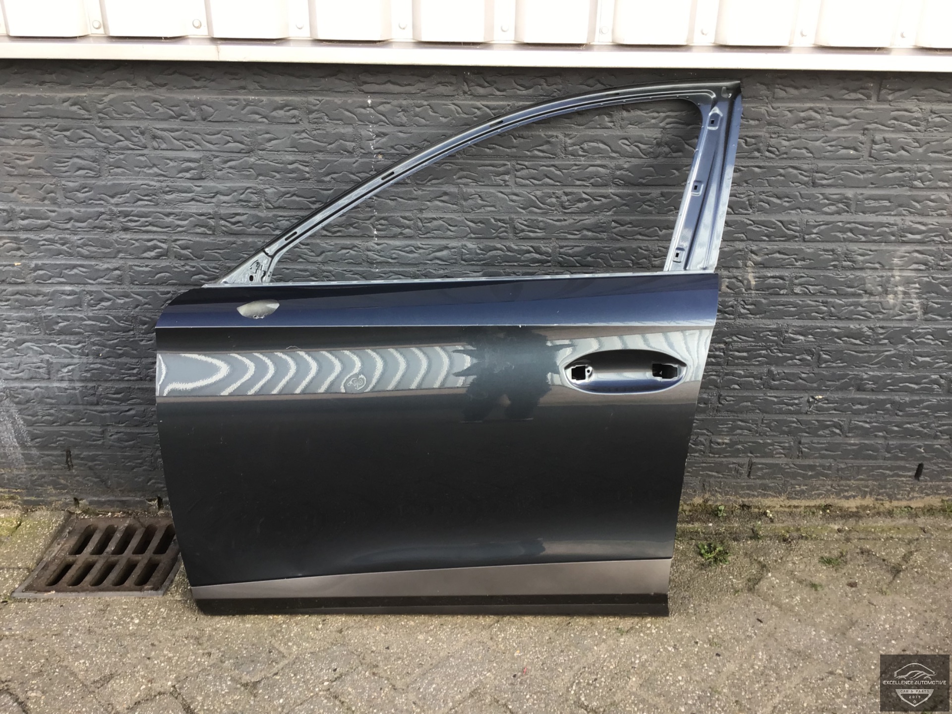 Cupra Formentor 2020+ Front Left Door Original!