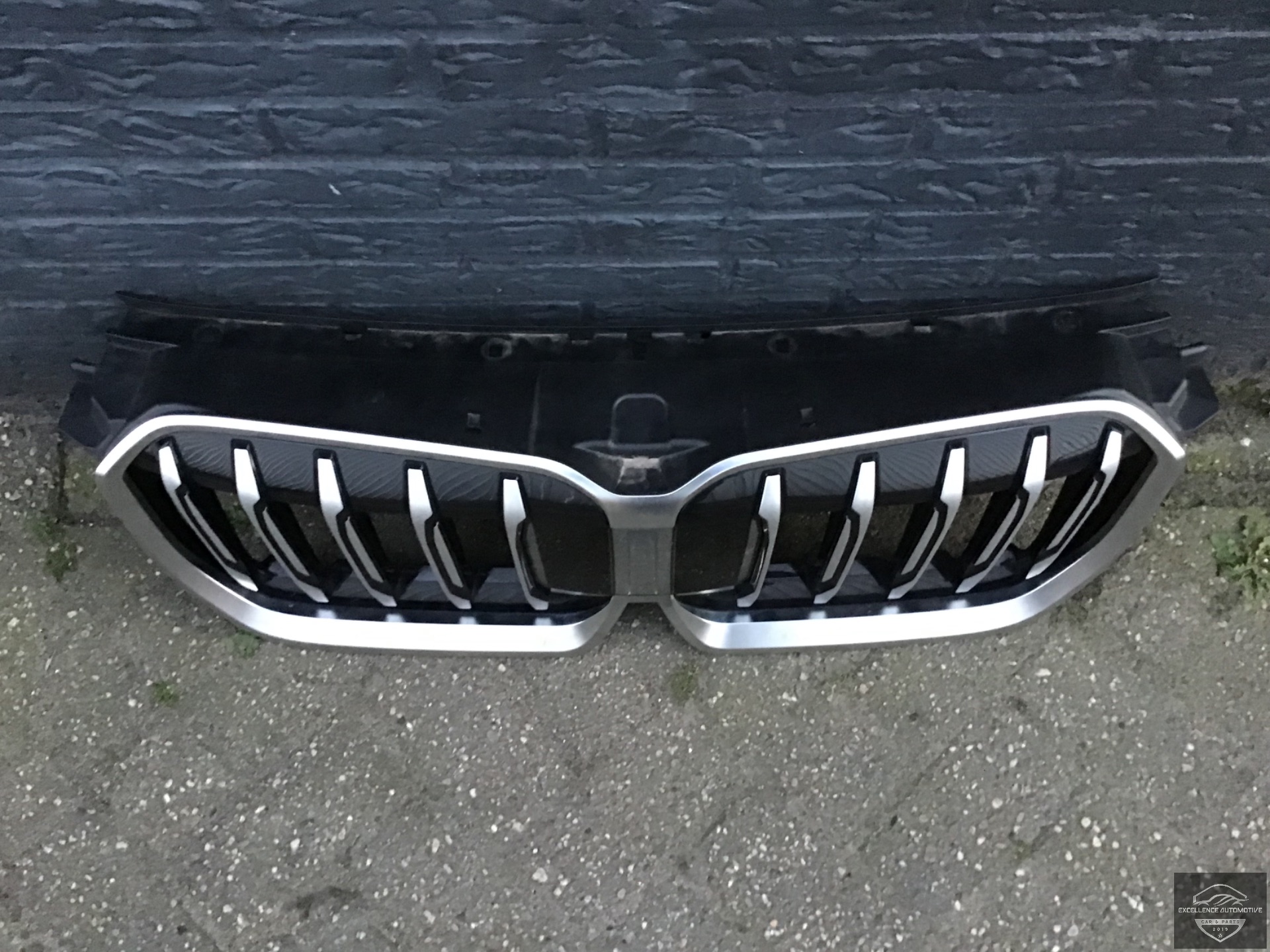 BMW X1 U11 2022+ Grille Grill Origineel! 988030110