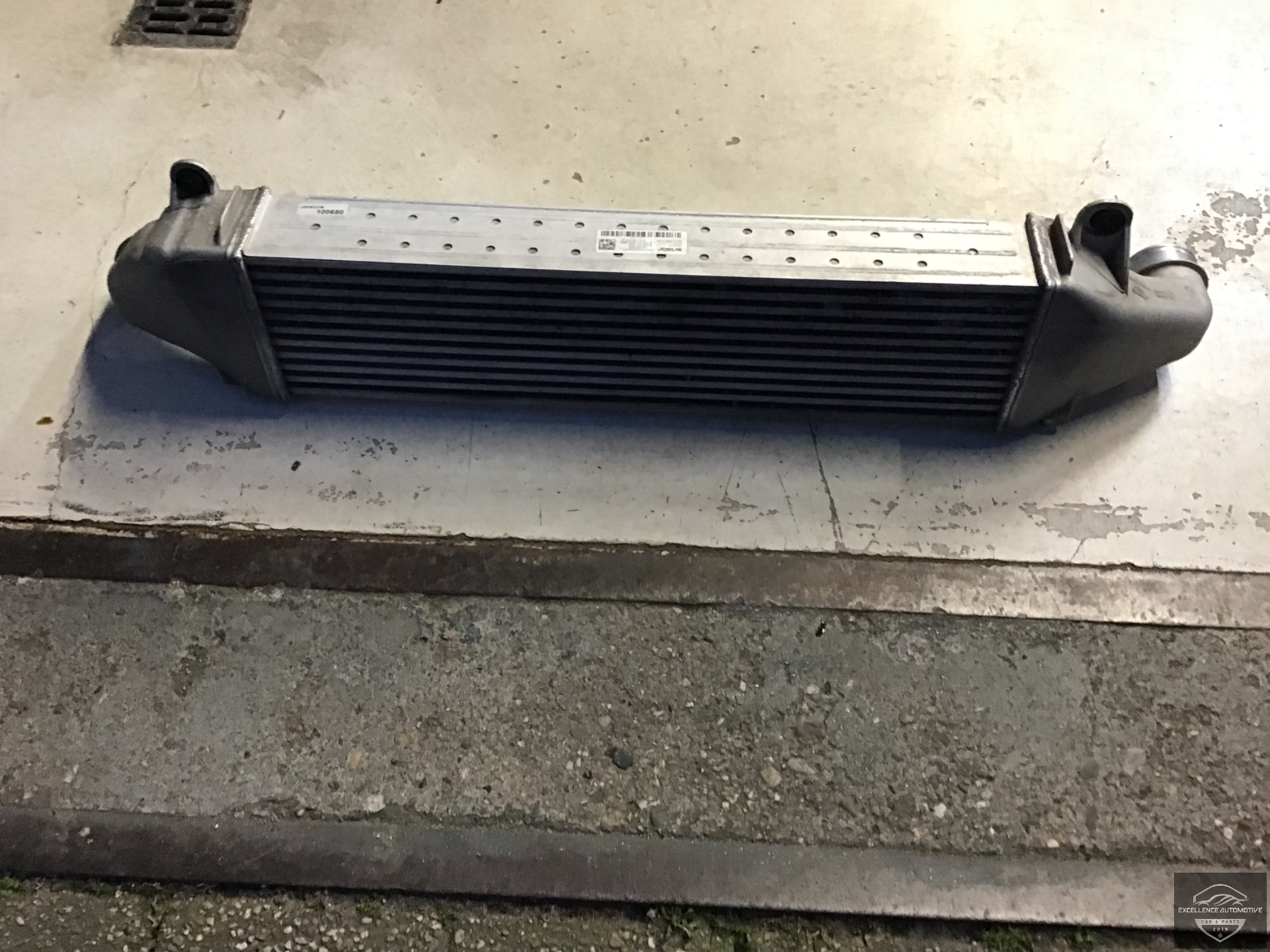 Audi RS3 8V TTRS 8S 14-20 Intercooler Origineel! 8V0145804B