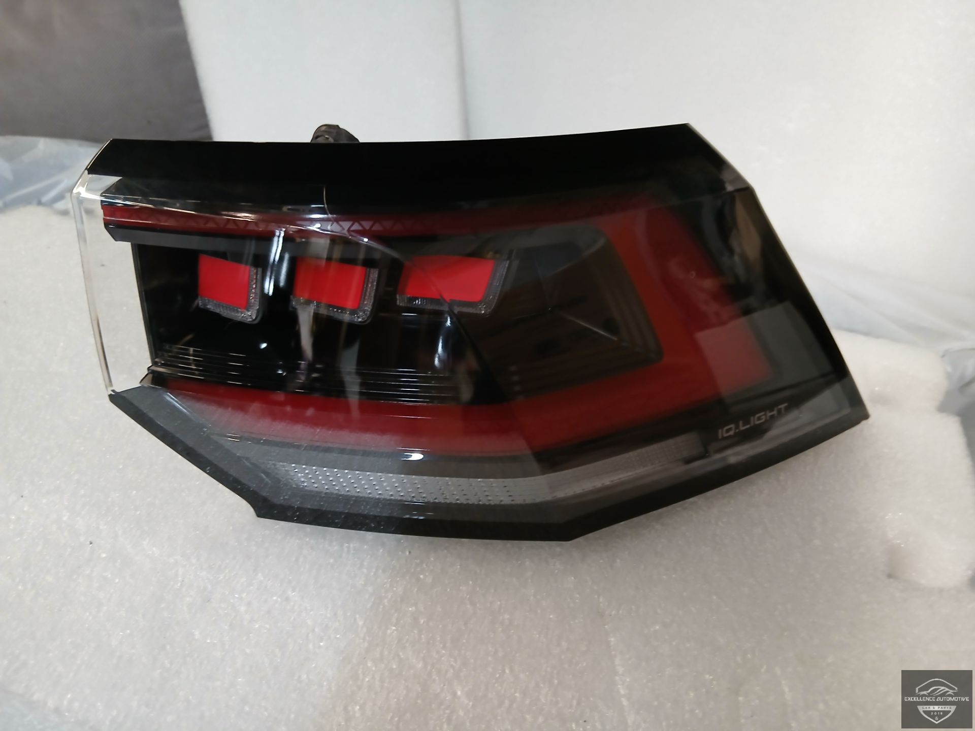 Feu arrière à LED IQ Light pour VW Golf 8 5H Facelift R 5H0945208B