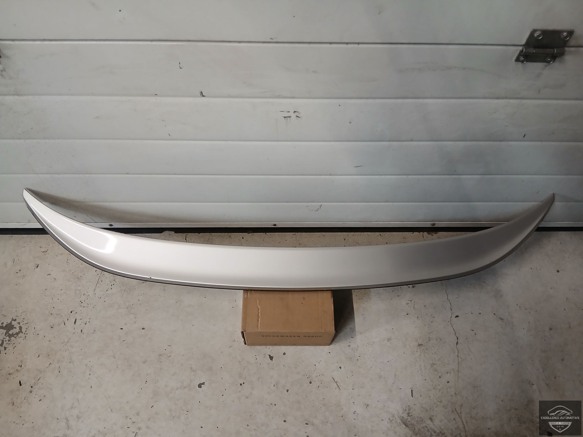 Aileron arrière VW T-Roc Cabrio R-Line FL 21+ 2GC827933C