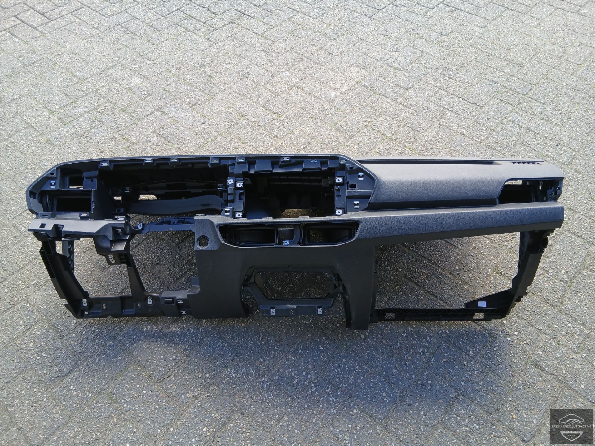 VW Caddy 2K7 2020+ Original Dashboard!