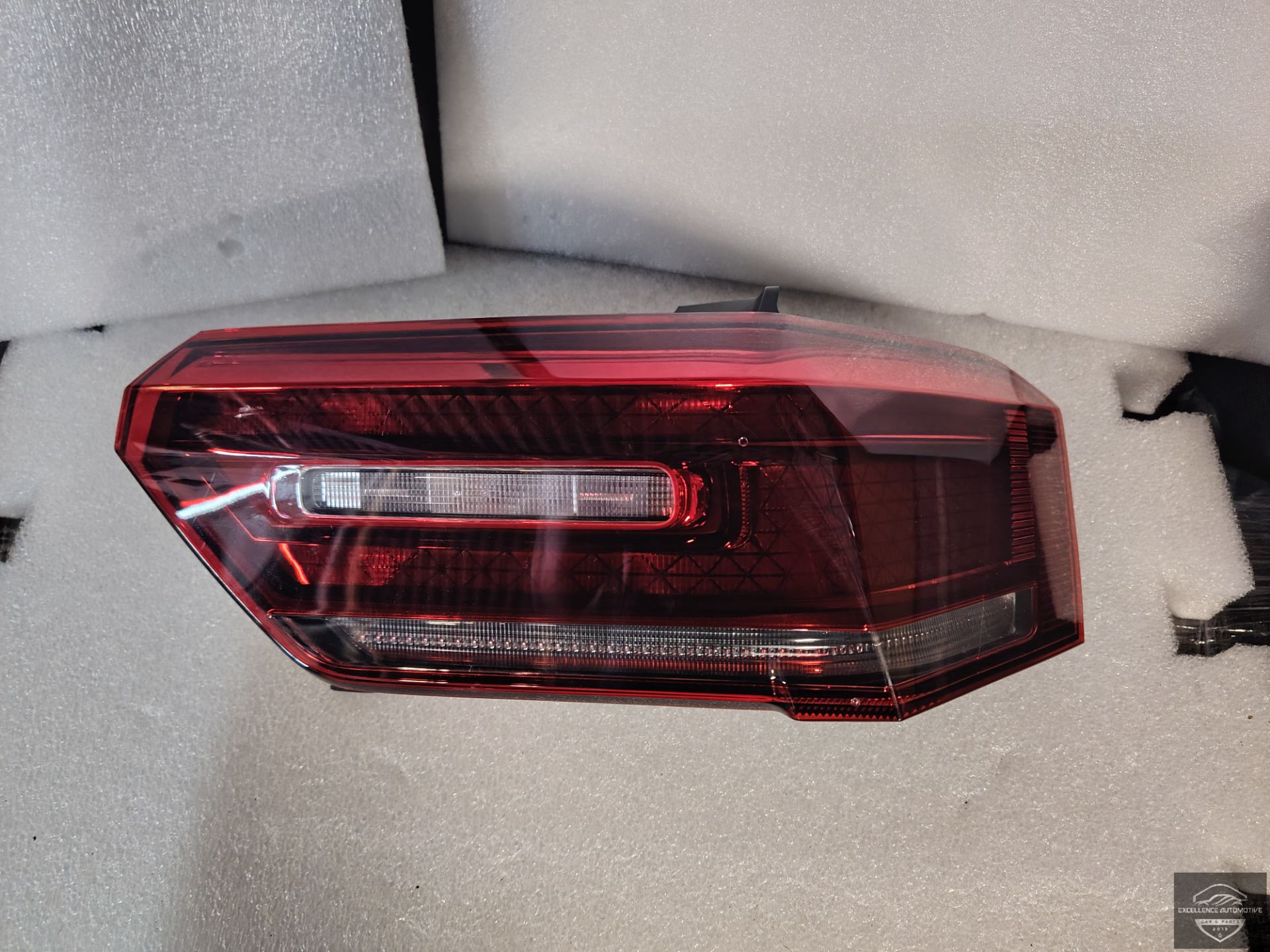 VW ID3 ID.3 2019+ Led Achterlicht Rechts 10A945208E