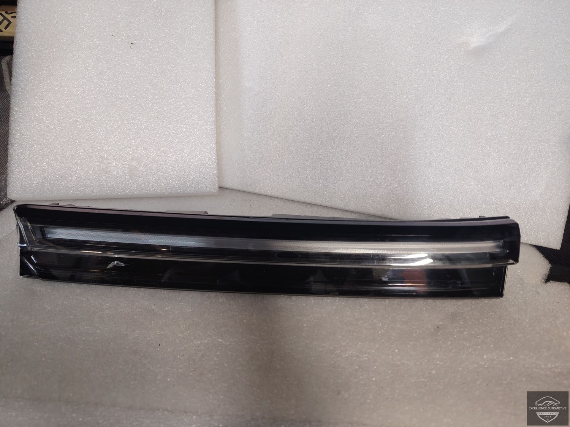 VW Tayron Led Dagrijverlichting Grille Links 57L941653B