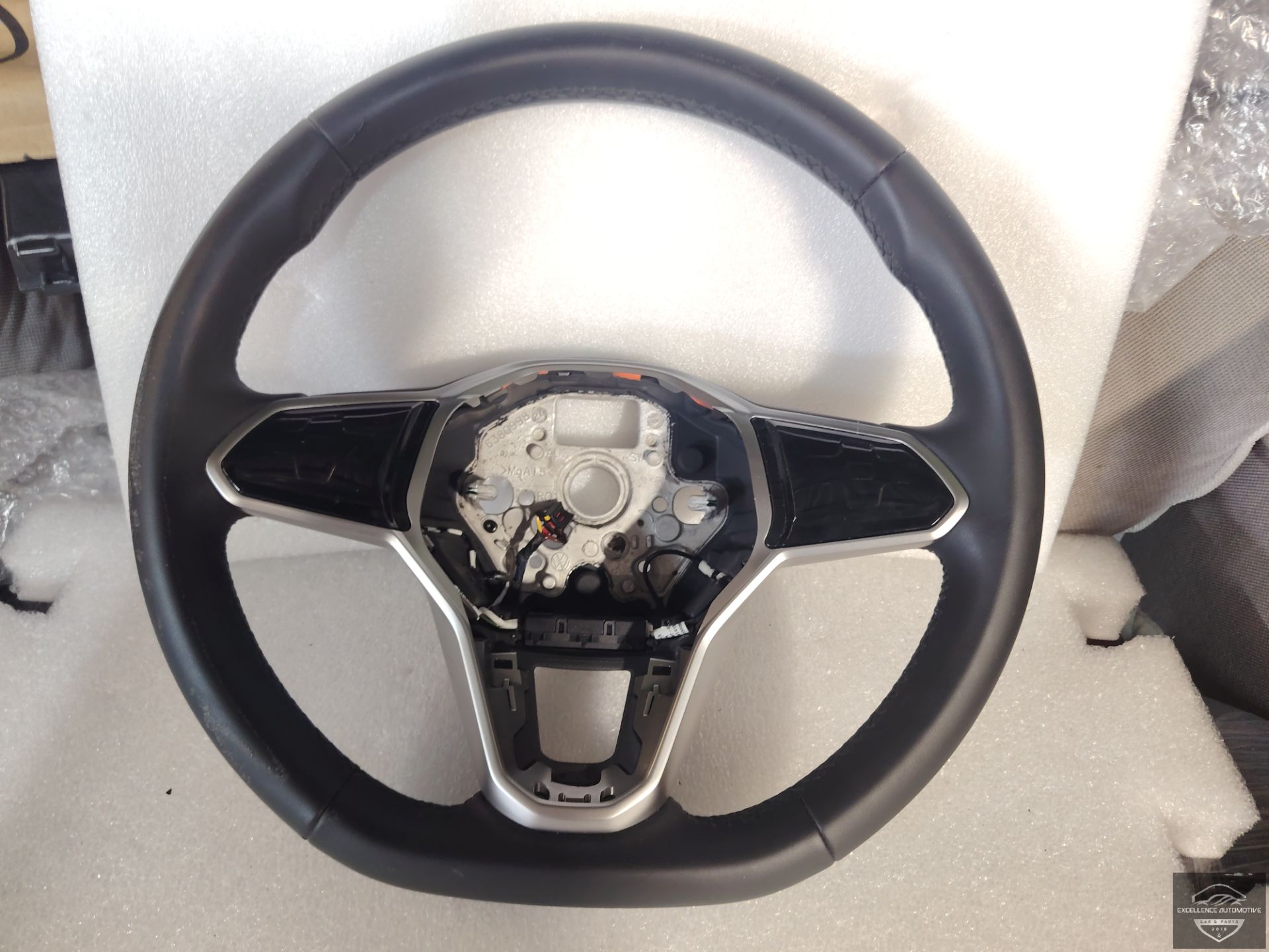 VW ID3 ID.3 2019+ Stuur MF Stuurwiel Touch 10A419089AQ