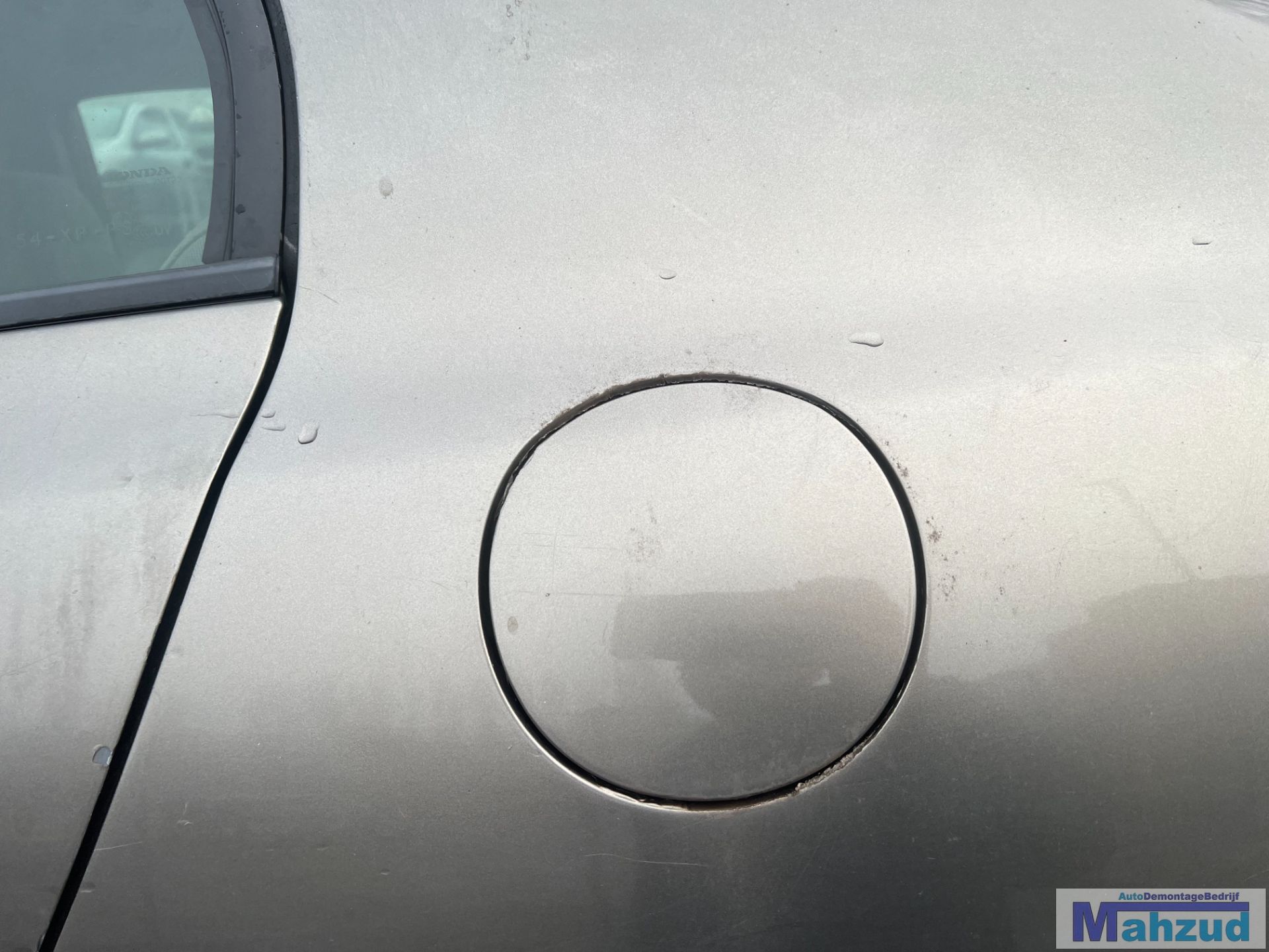 HONDA CIVIC 1.3 IMA Hybrid NH701M GRIJS tank klep 2005-2013