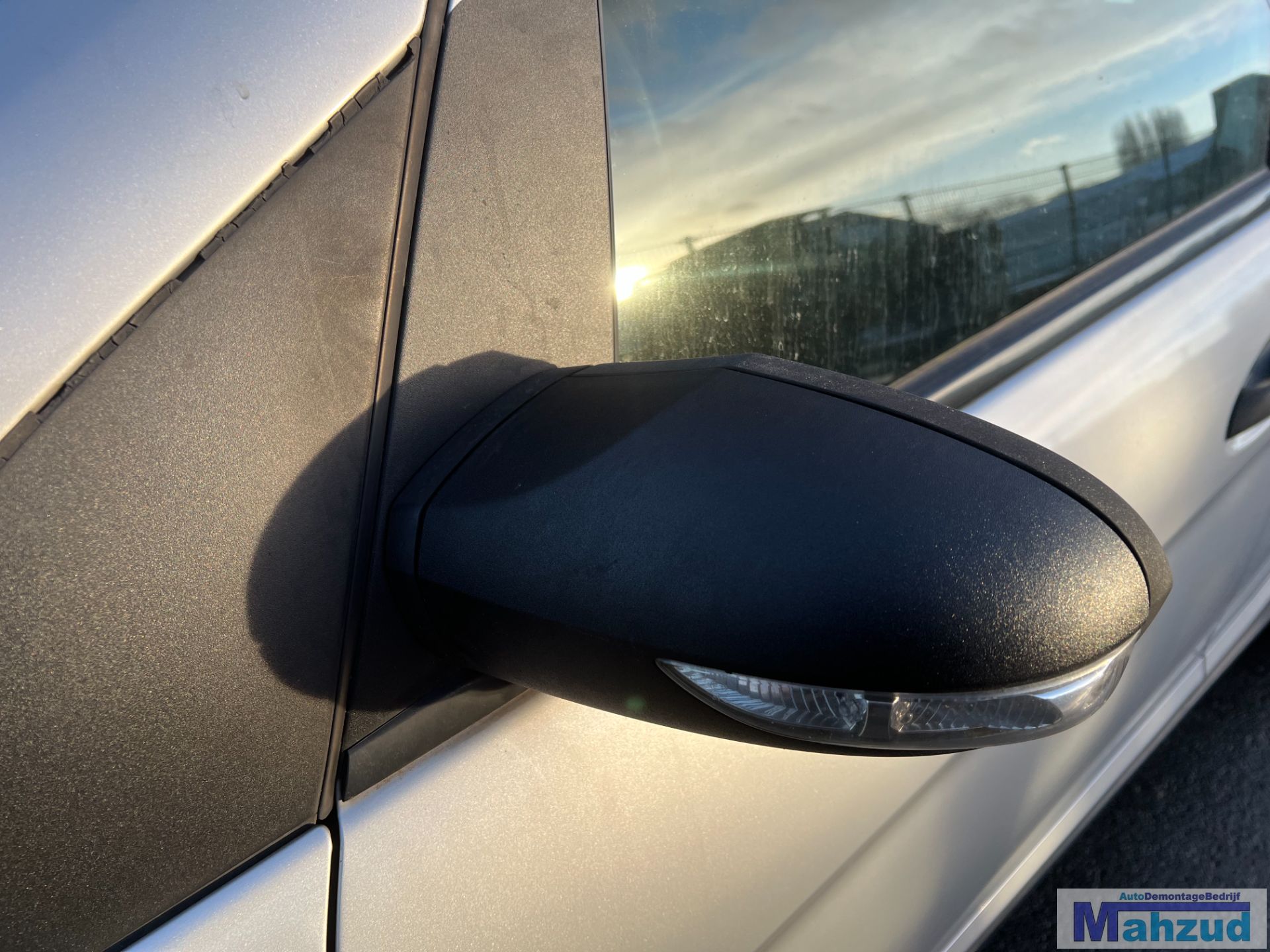MERCEDES B KLASSE W245 Link spiegel 2005-2011