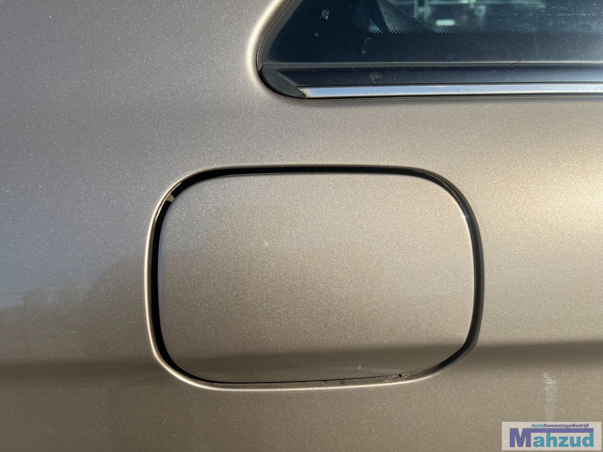MERCEDES B KLASSE W245 BRONS 791 tankklep 2005-2011