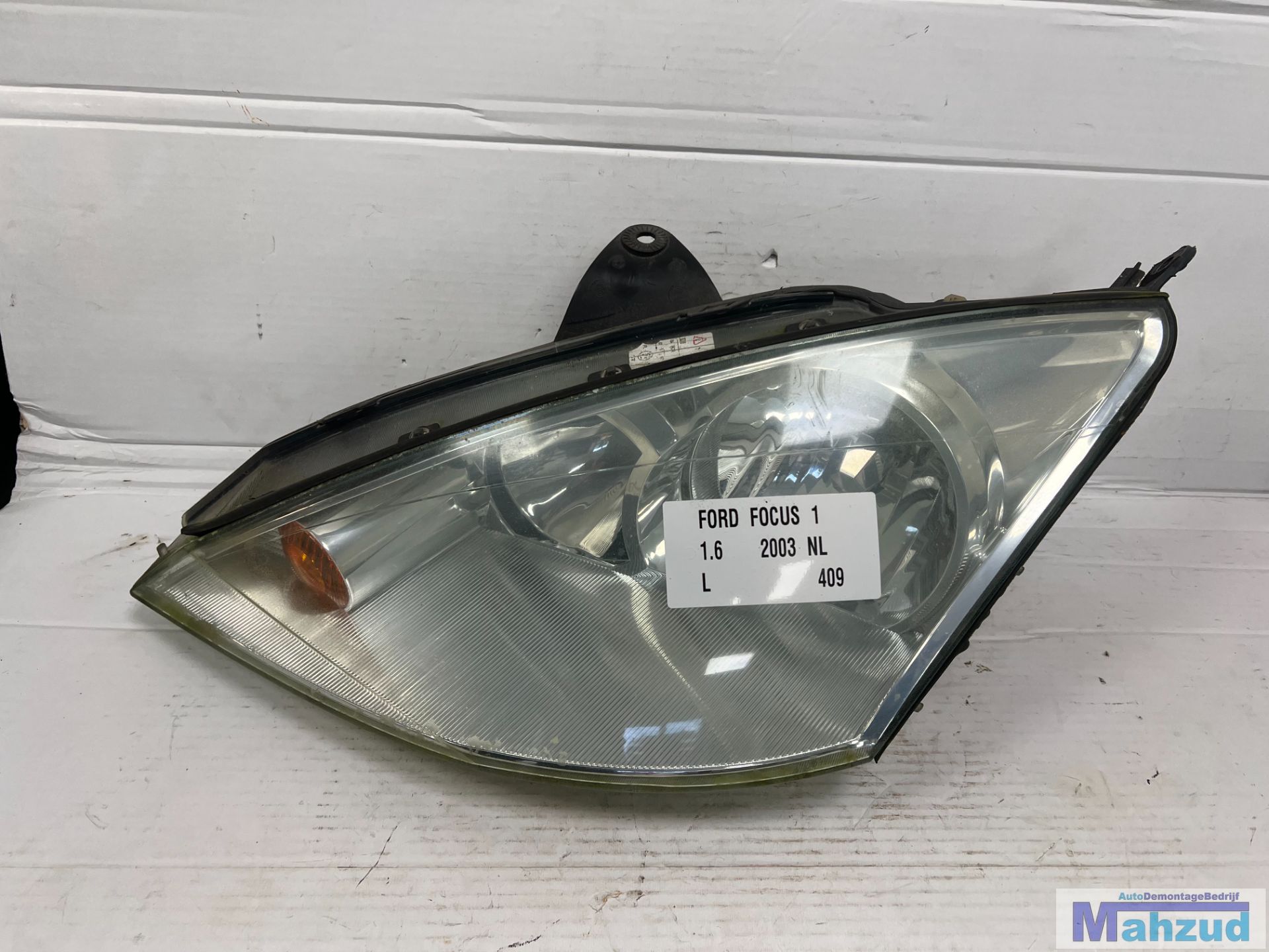 FORD FOCUS 1 links koplamp 1998-2004