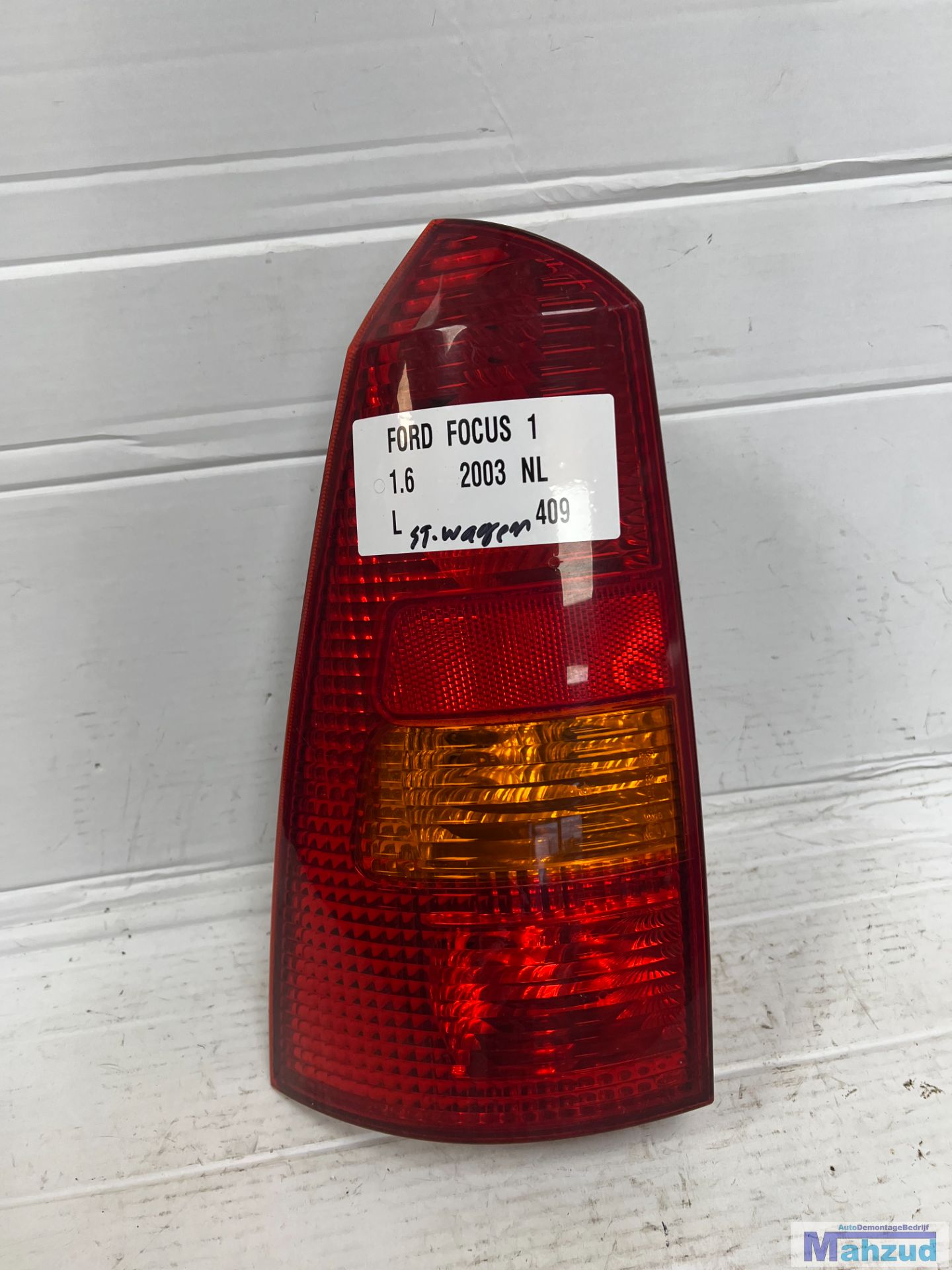 FORD FOCUS 1 station links achterlicht 1998-2004