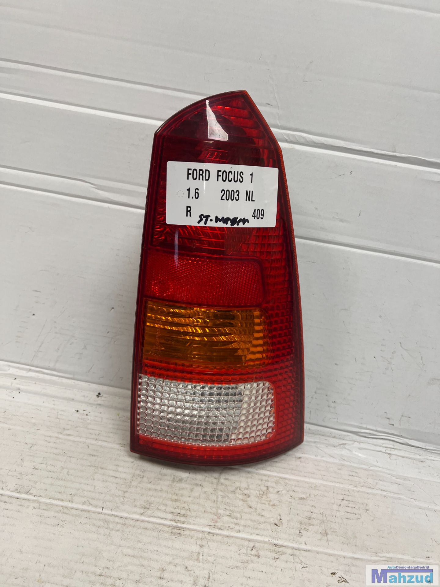 FORD FOCUS 1 station rechts achterlicht 1998-2004