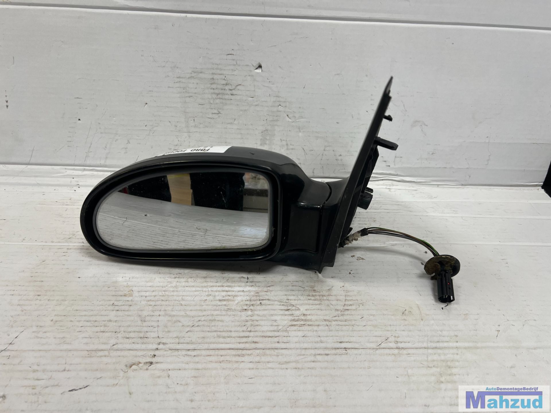 FORD FOCUS 1 Grijs K1 links spiegel 1998-2004