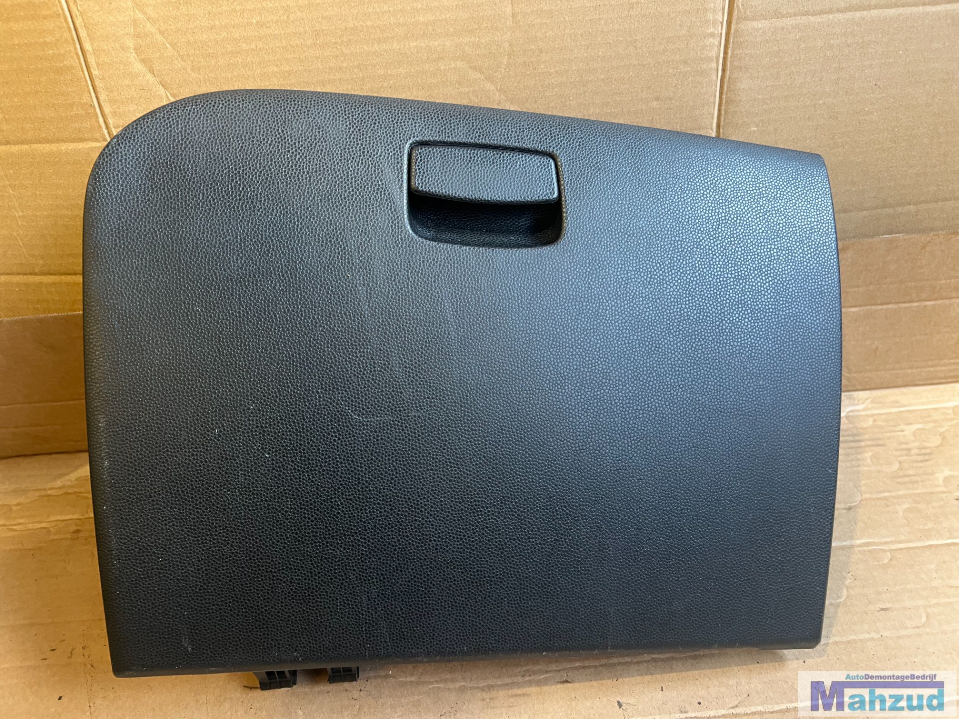 KIA PICANTO 2 (TA) dashboardkast 2011-2017