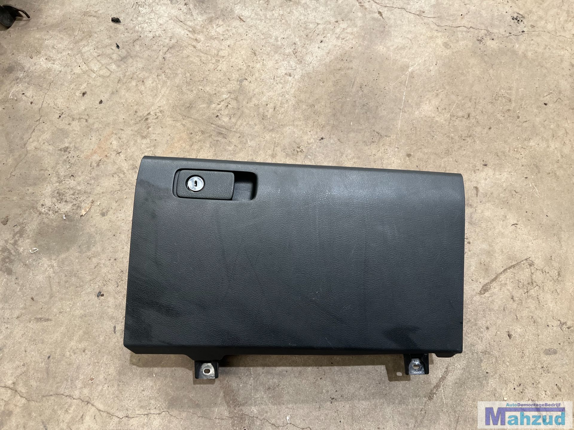 HONDA FR-V dashboardkast 2004-2010