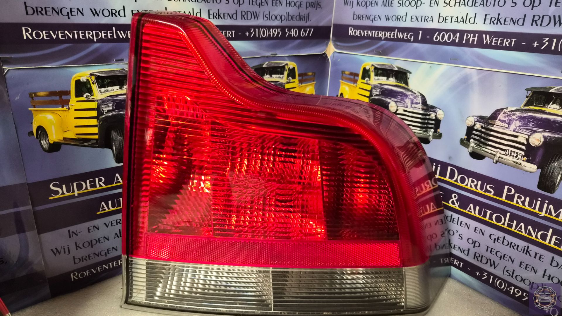 Volvo S60 bj2003 Achterlicht rechts