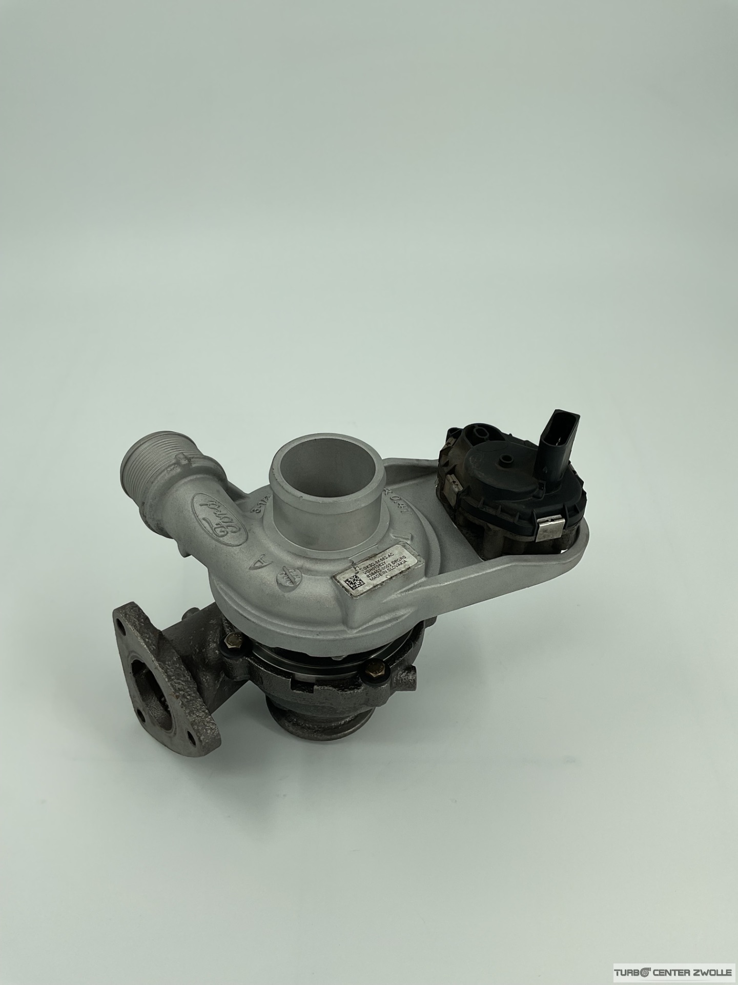 Turbo Ford Transit 2.0 TDCI GK3Q-6K682-AC