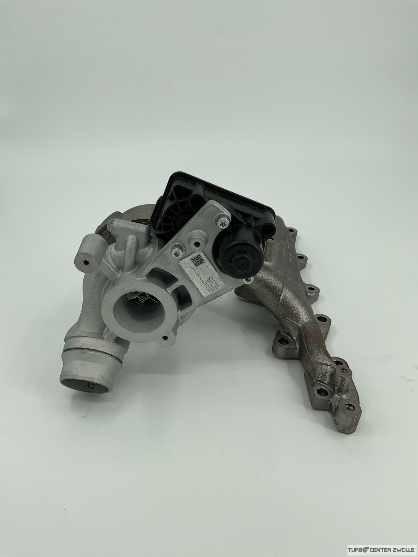 Turbo Mercedes Vito Nissan 144108640R 49180-04340