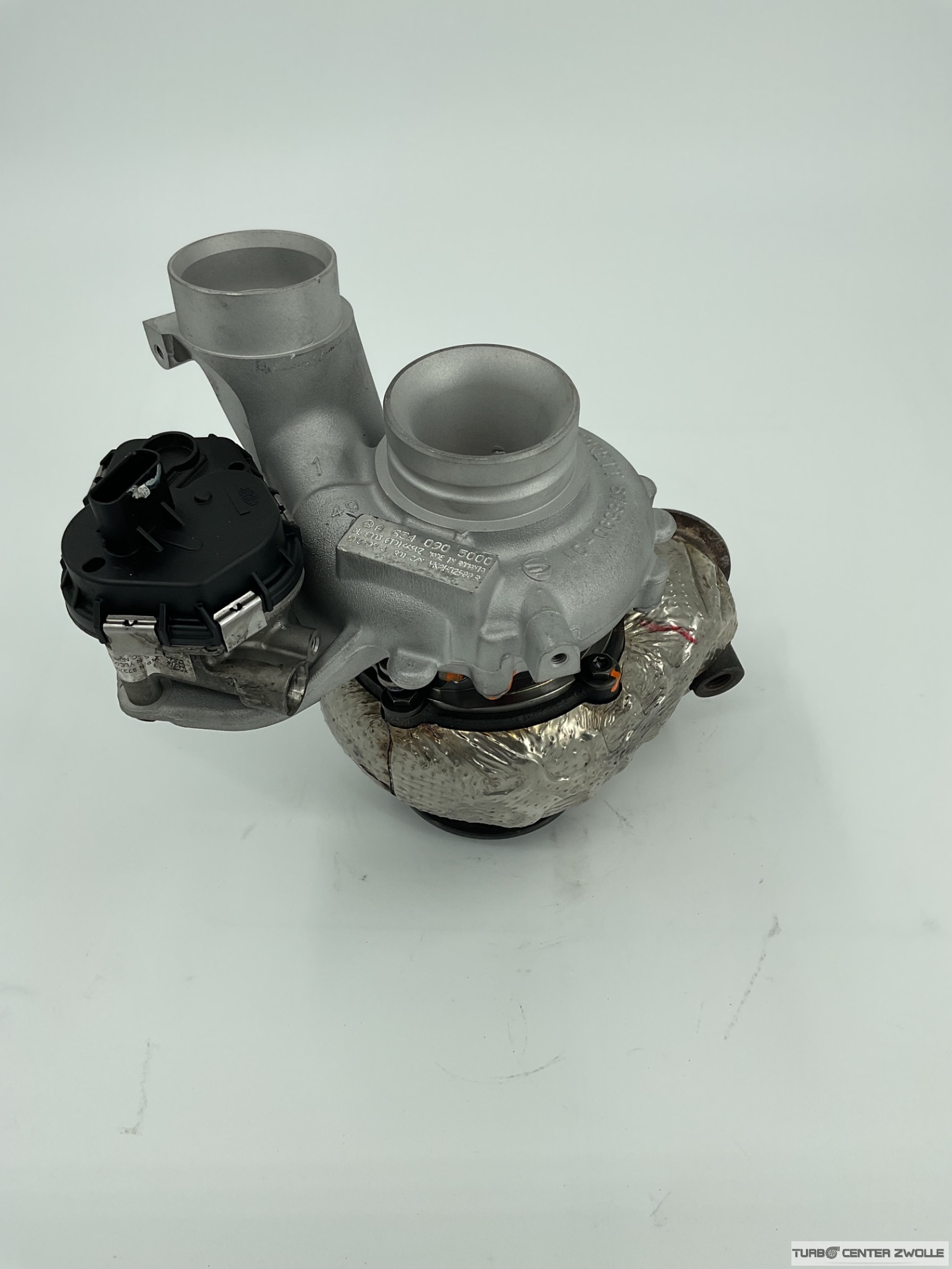 Turbo Mercedes Sprinter A6540905000