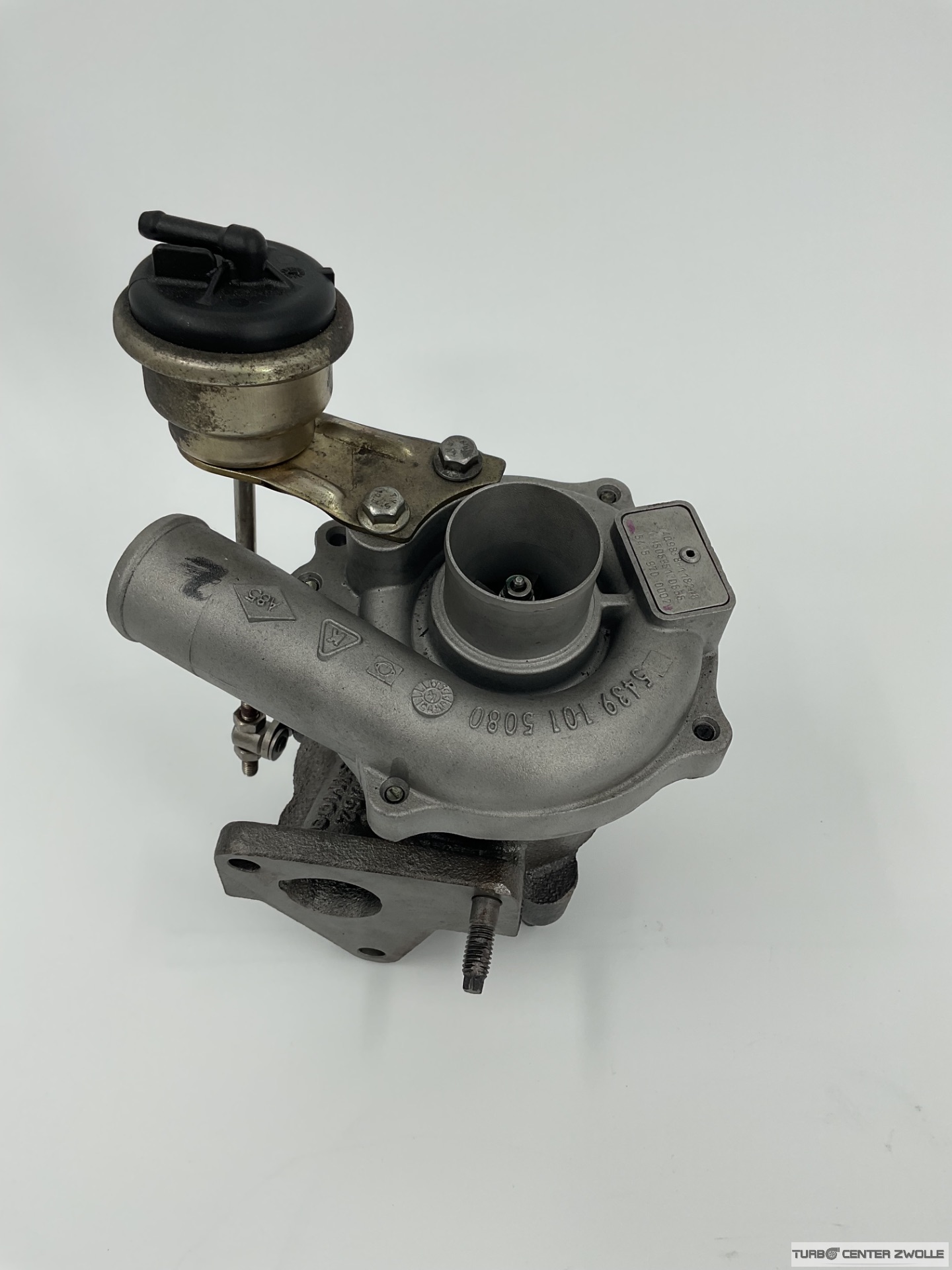 Turbo Renault Nissan 1.5 DCI 5435-970-0002