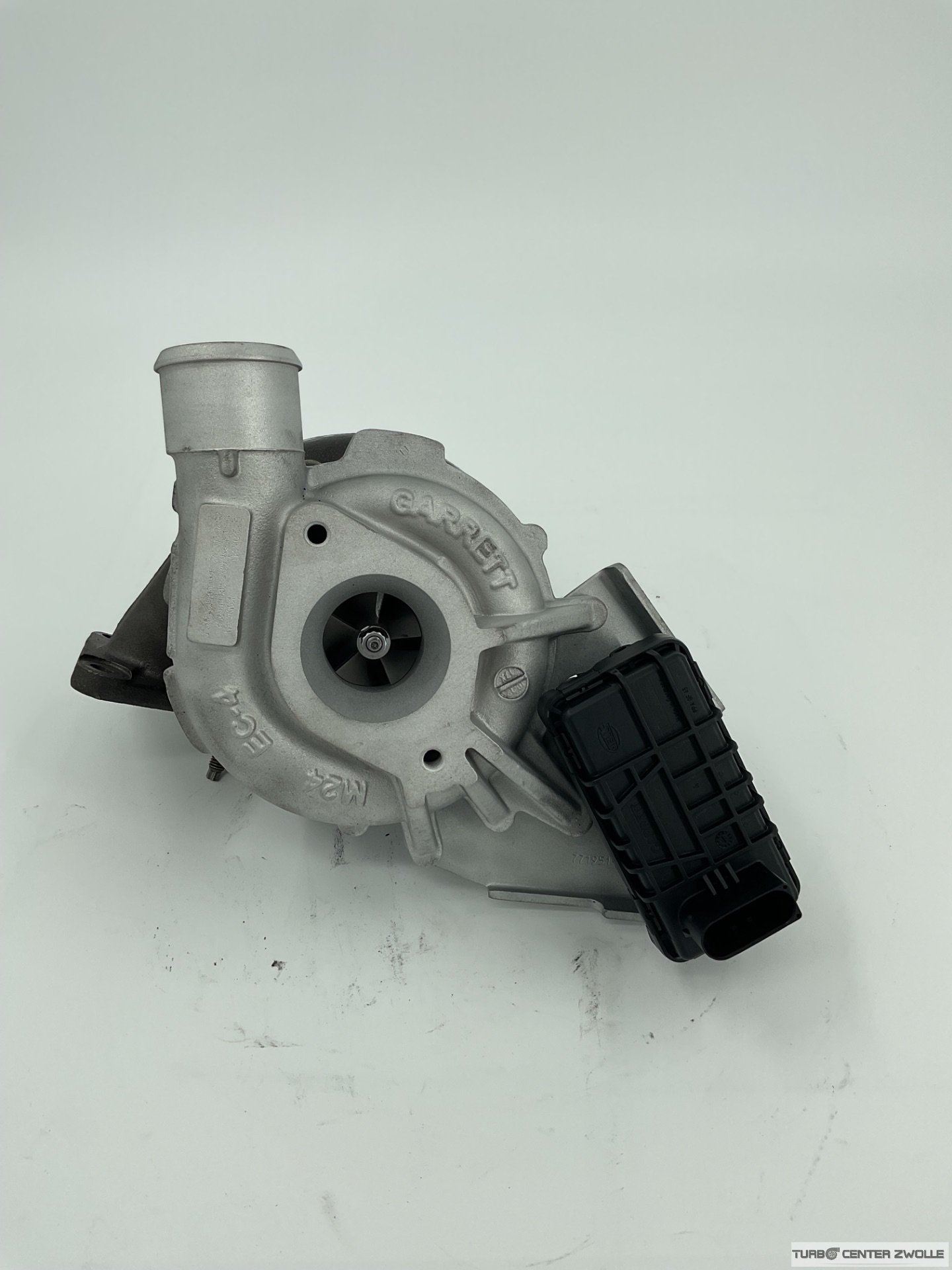 Turbo Ford Transit Landrover Defender 2.4 TDCI