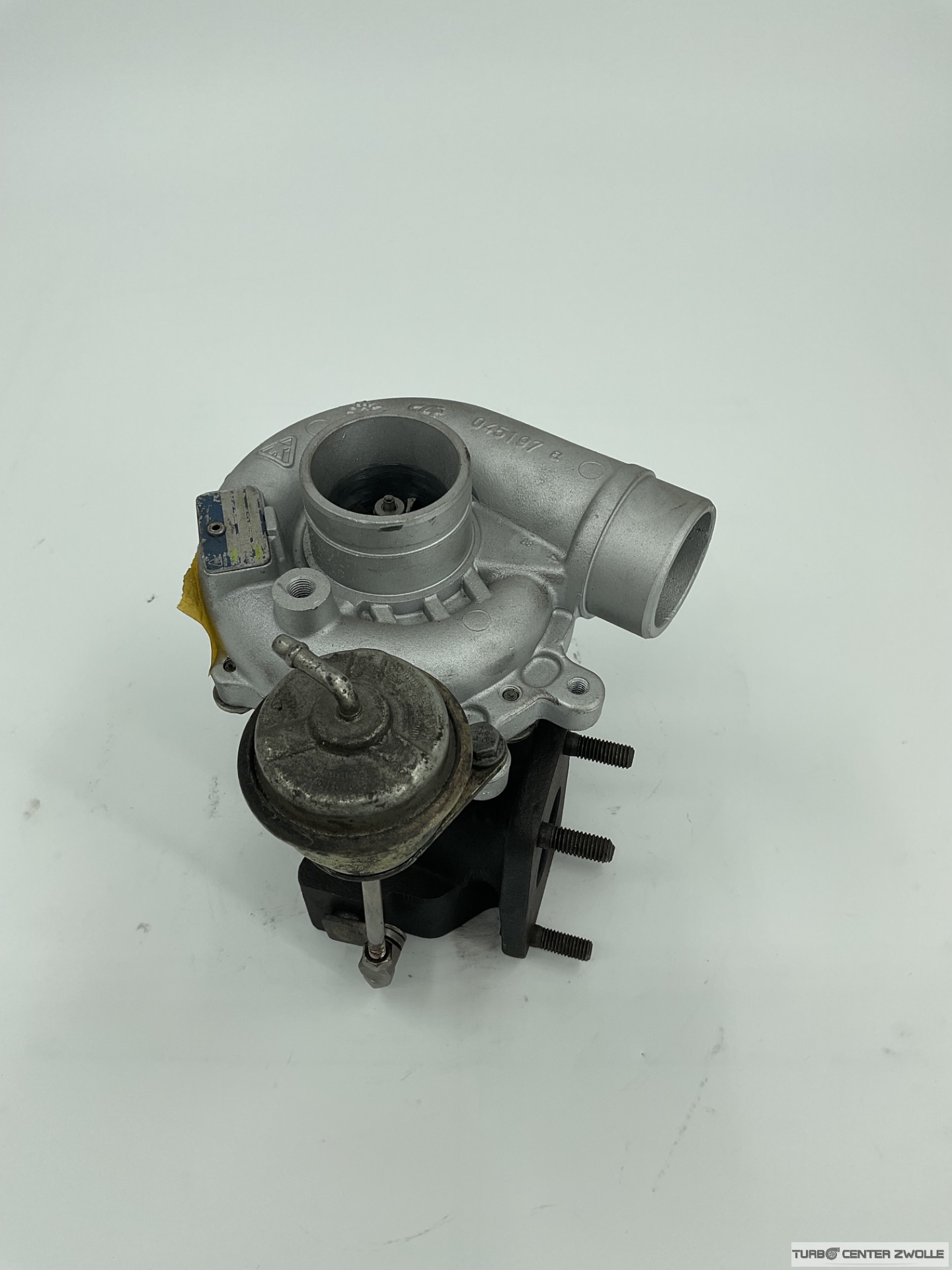 Turbo Iveco Daily 2.3 TD 5303-970-0089