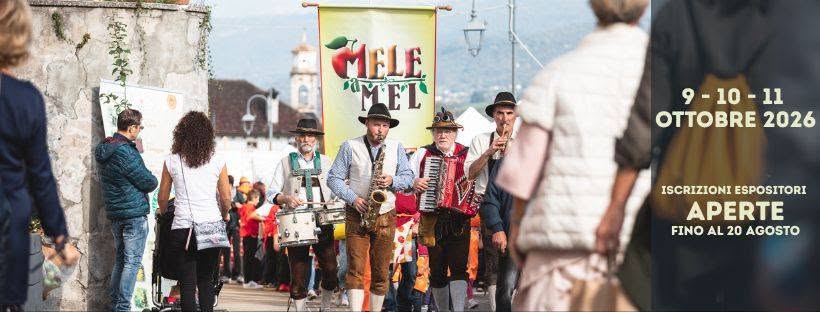 Mele a Mel