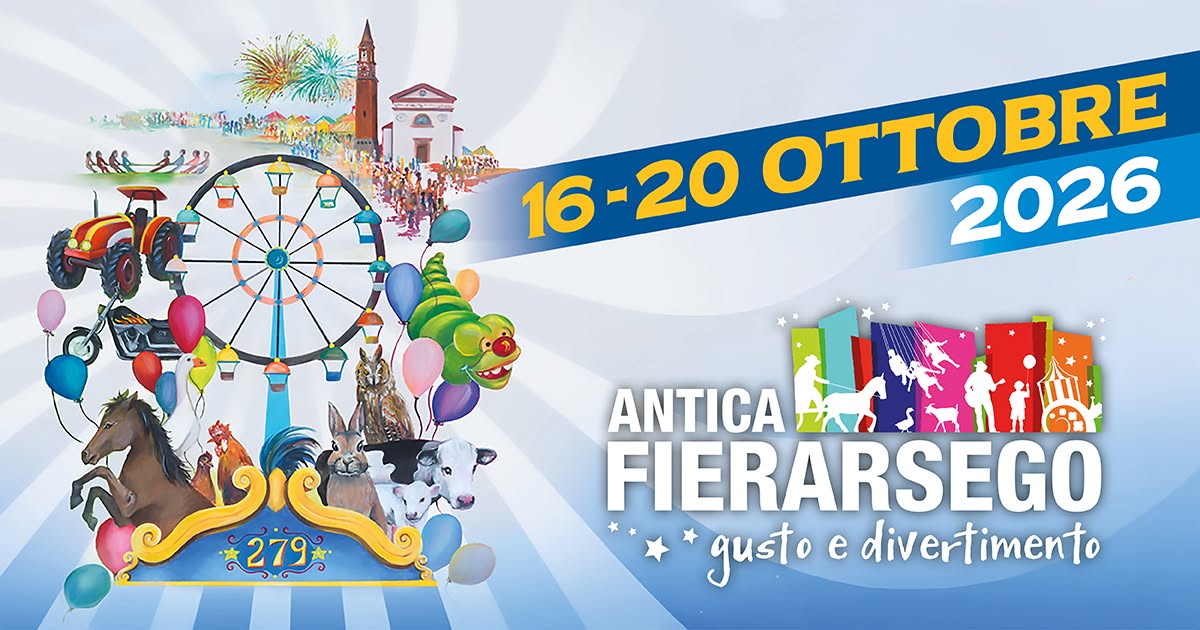 Antica Fierarsego