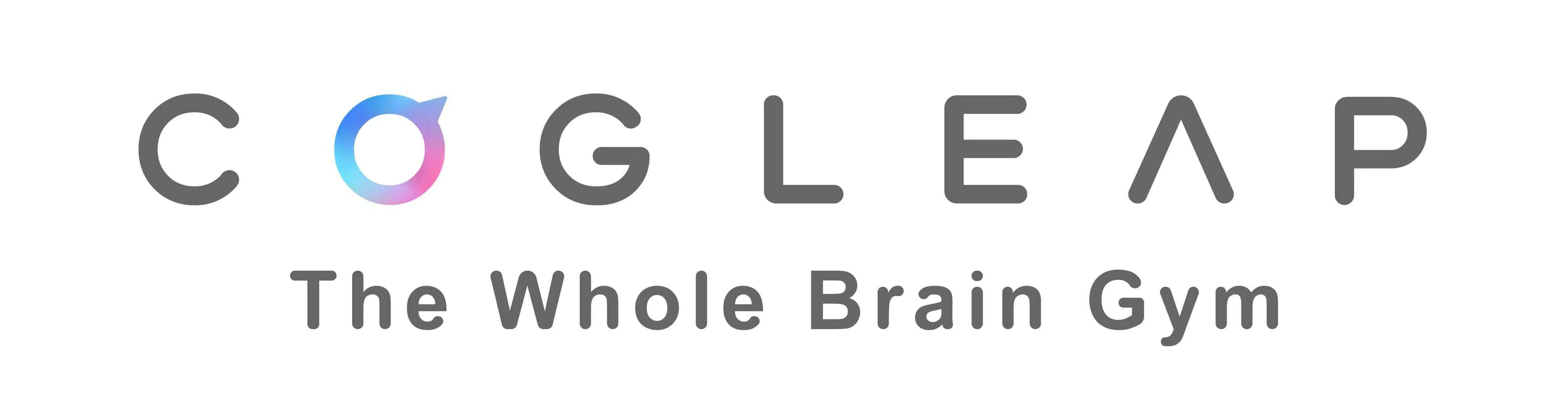 Cogleap Center for Achievement logo