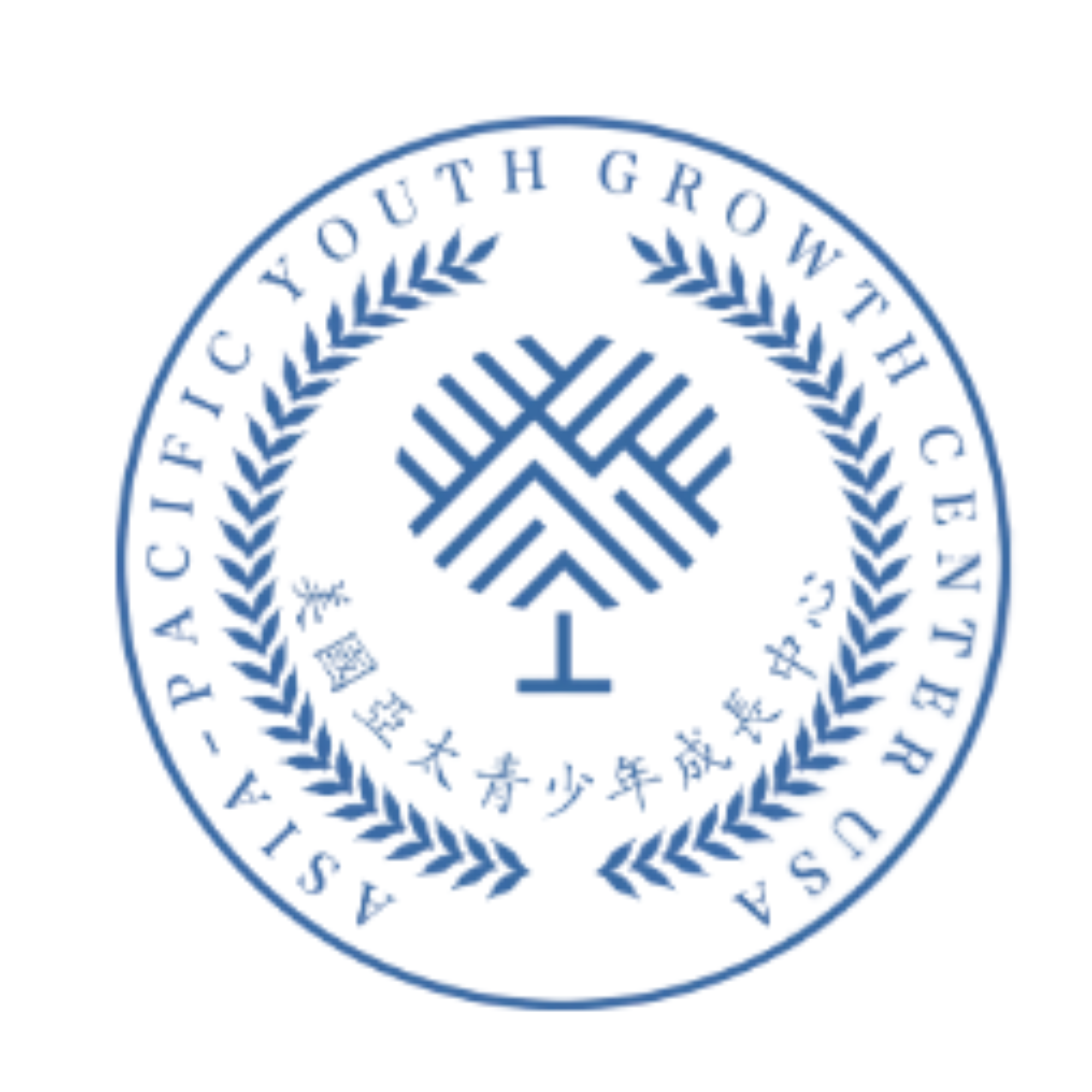 Asia-Pacific Youth Growth Center USA logo