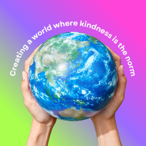The Kindness Movement logo