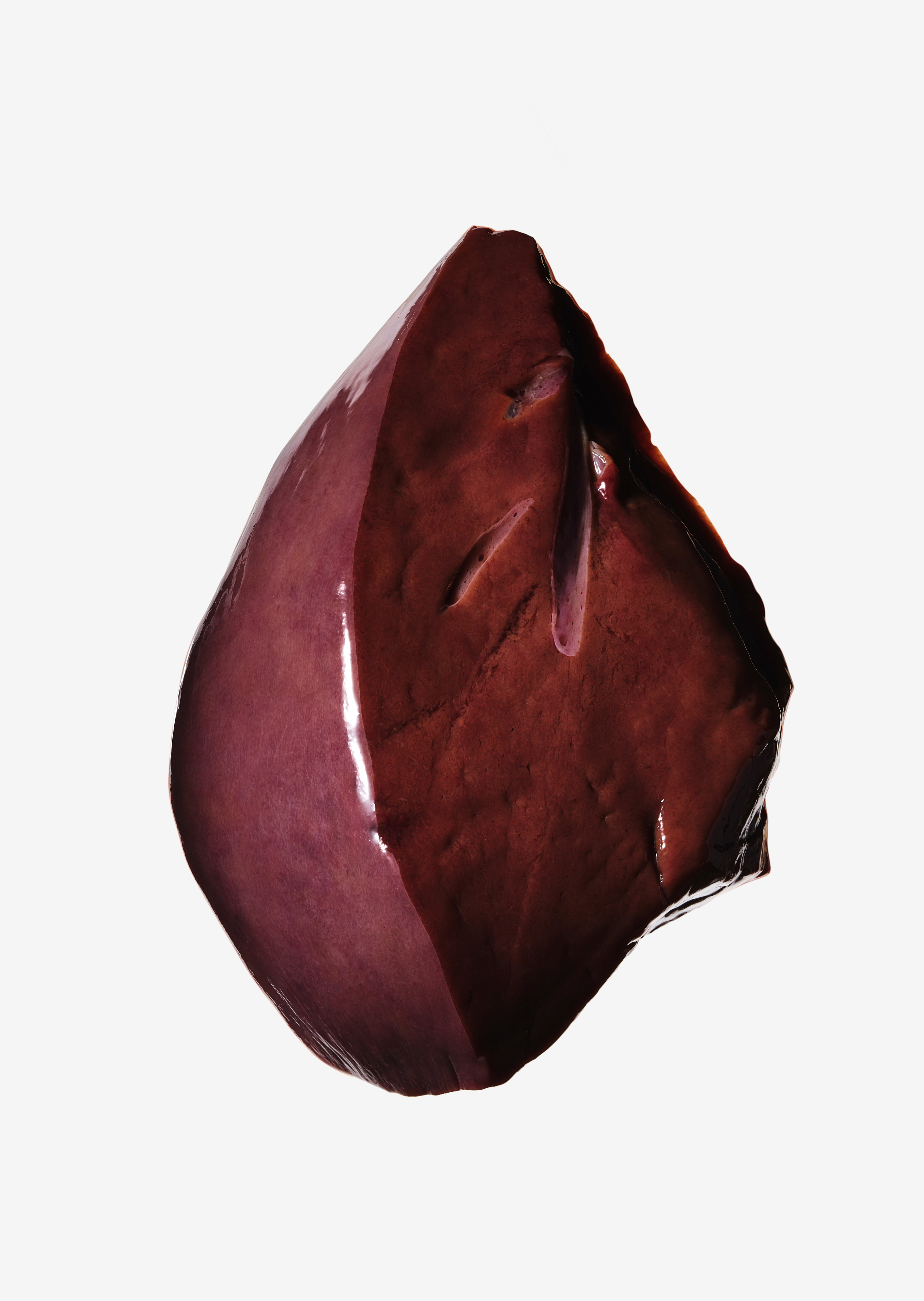 USDA Beef Liver