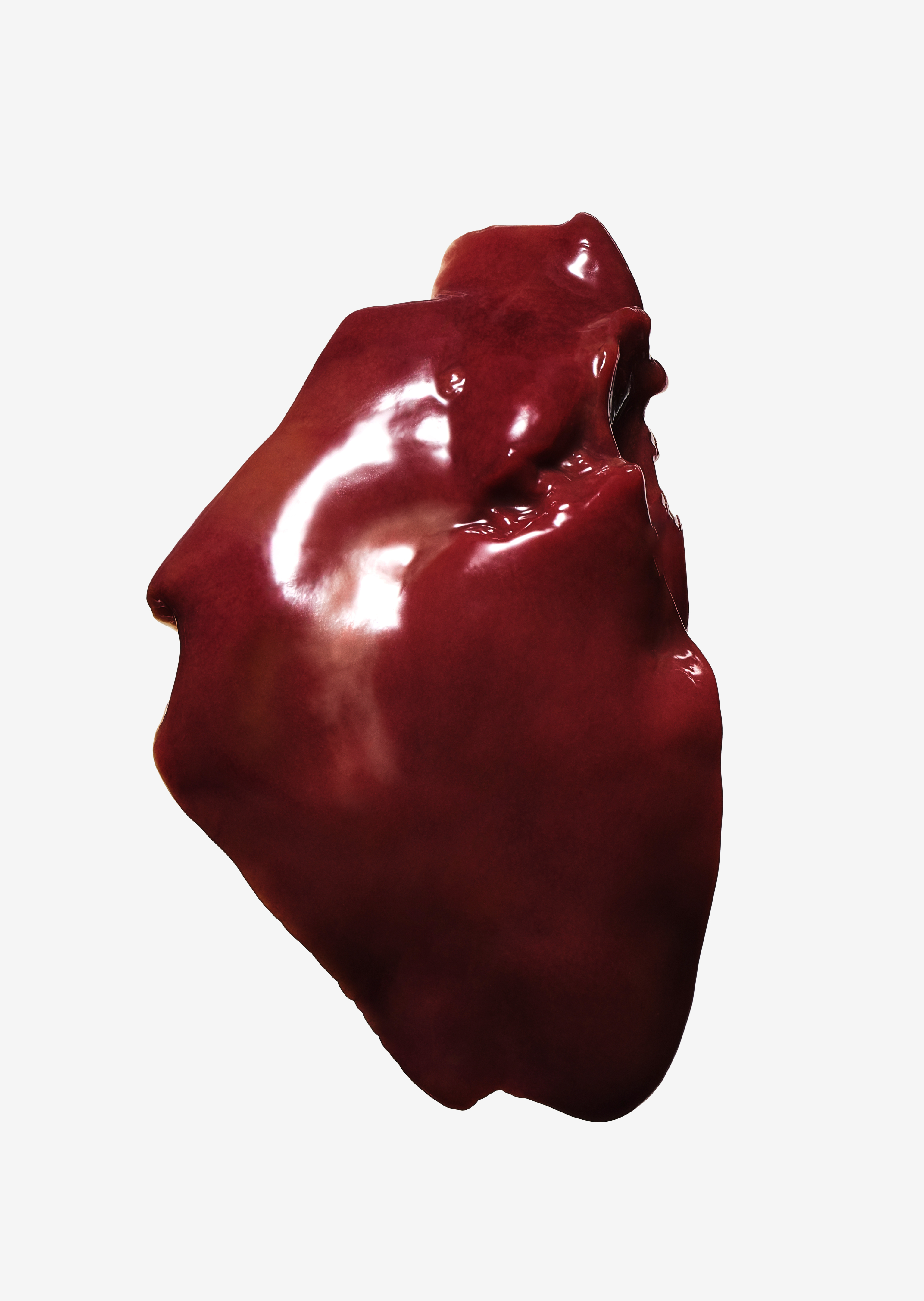 USDA Chicken Liver