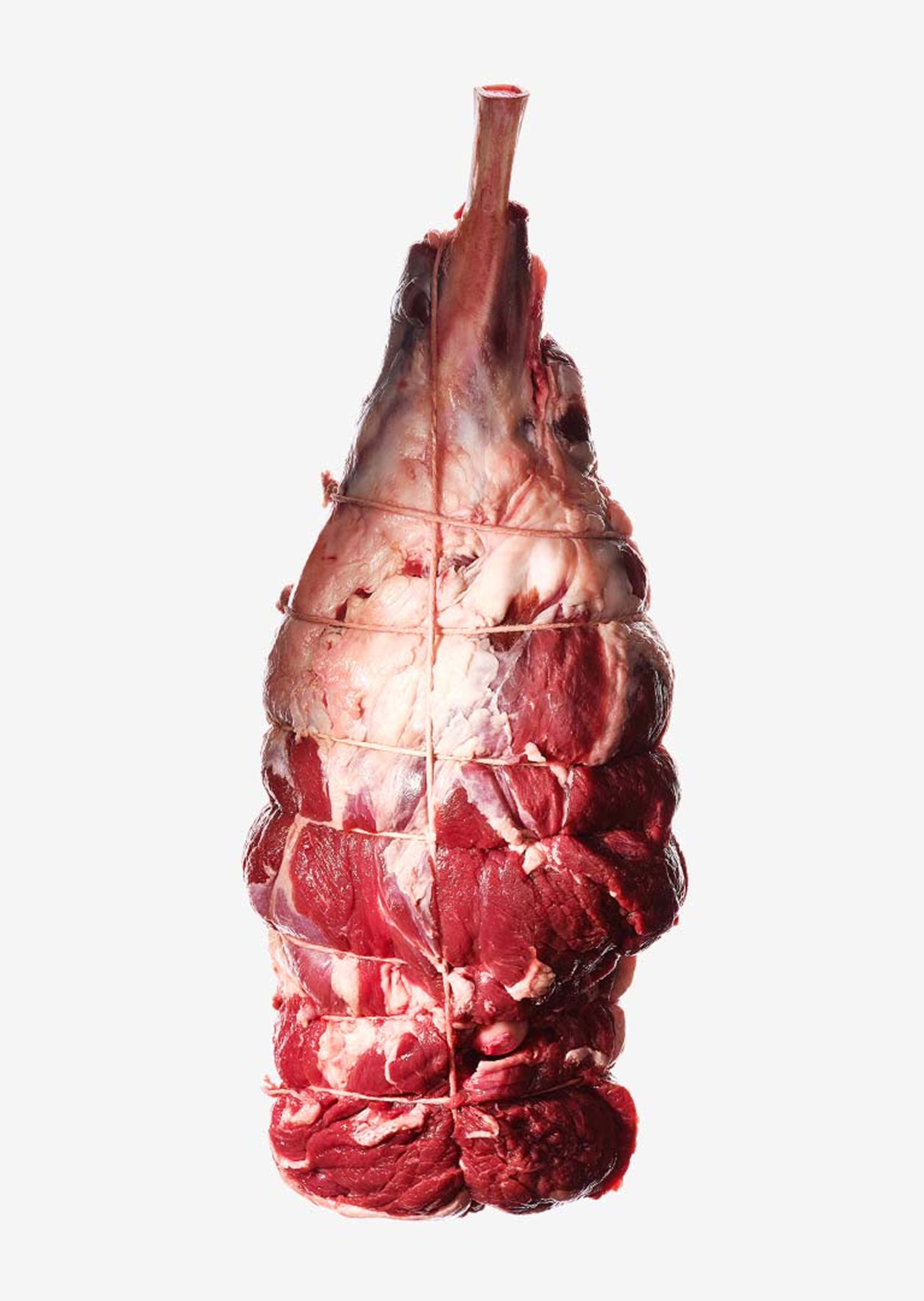 USDA Lamb Leg