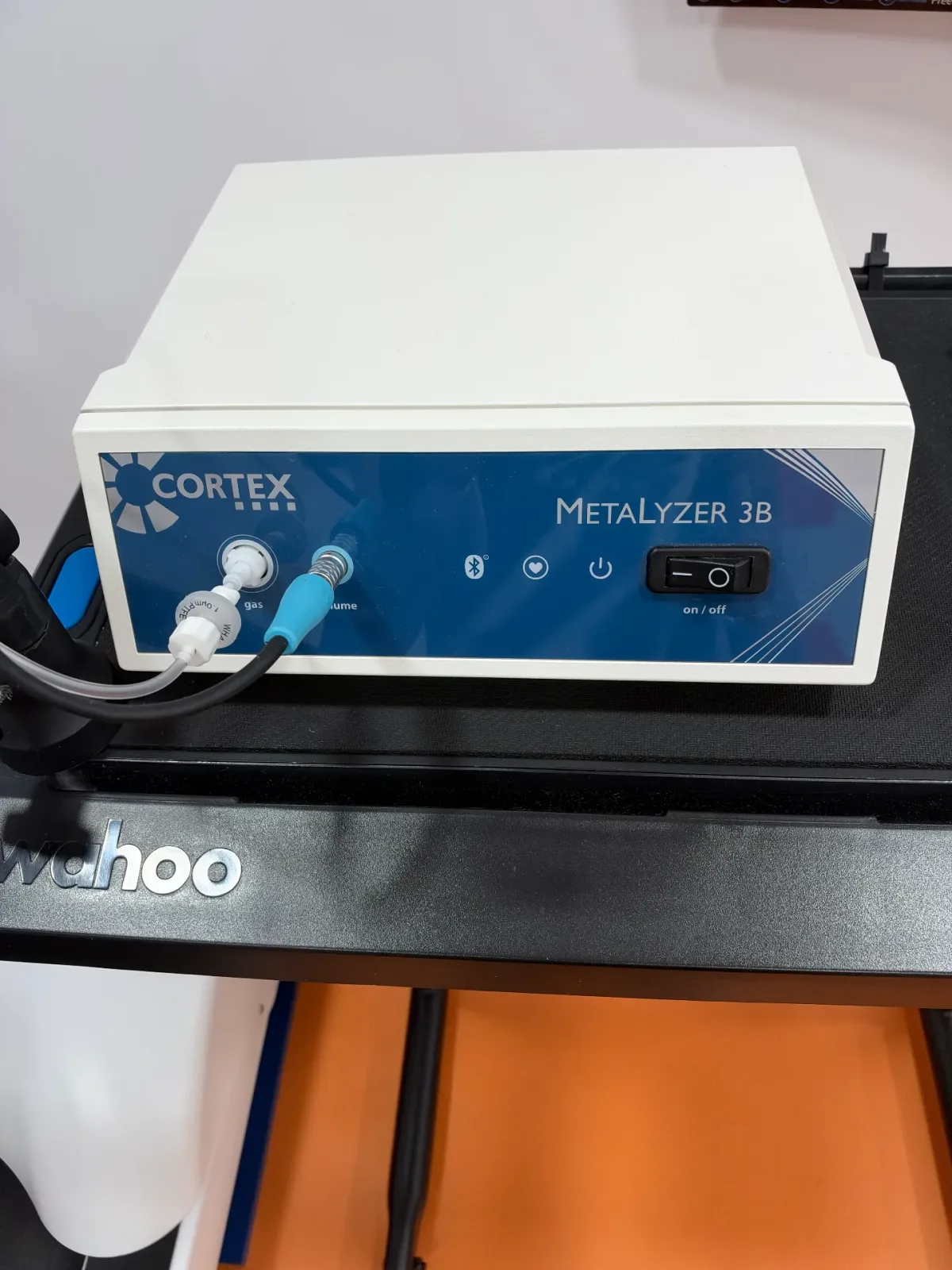 Analizador de Gases Cortex Metalyzer 3B R3 - Imagen 1