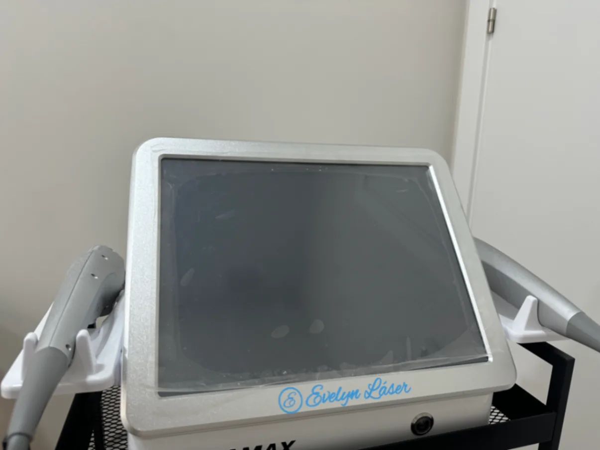 HIFU ultraformer RS 7D - Imagen 1