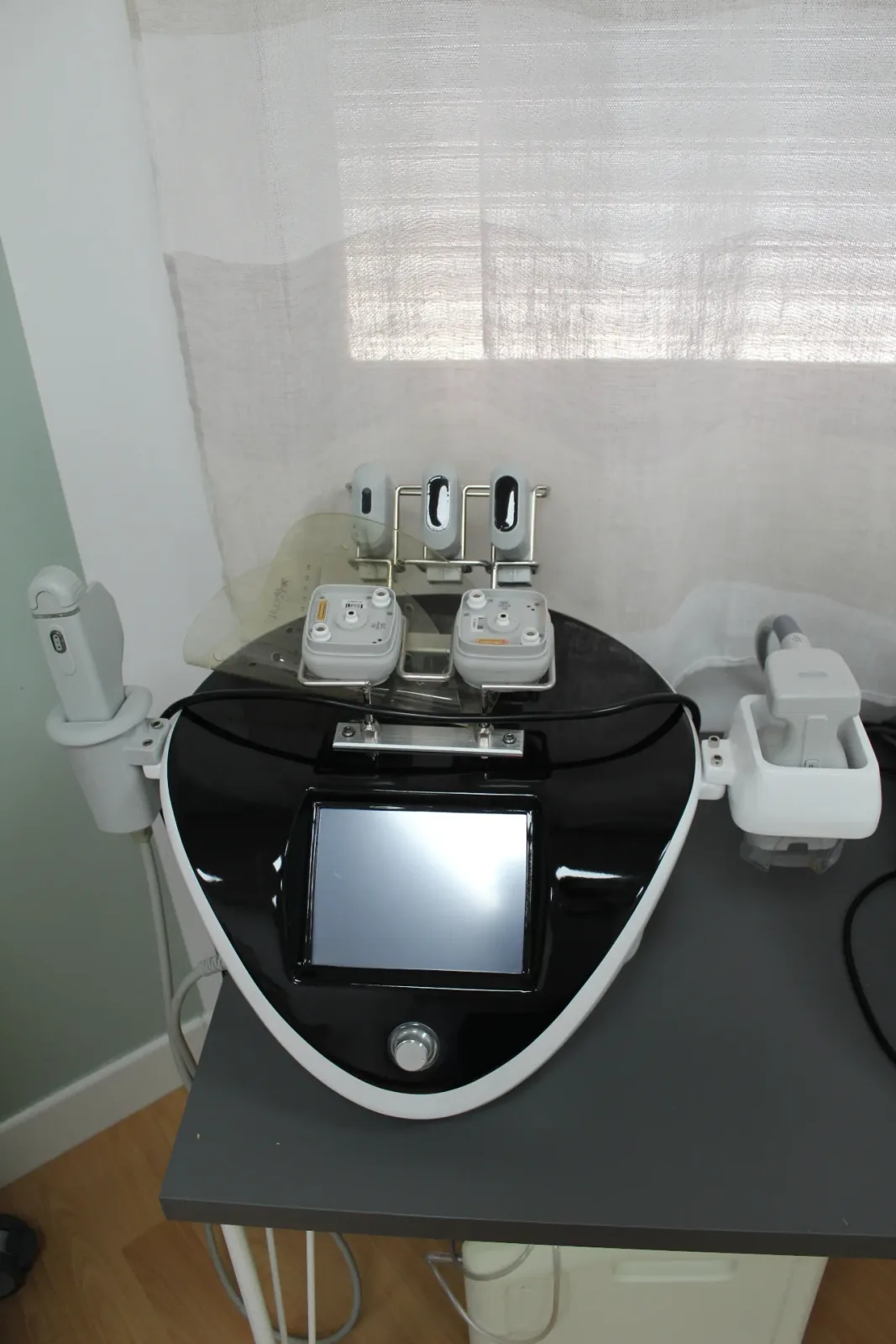 Lipo HIFU Profesional | Lifting + Remodelación Corporal - Imagen 1