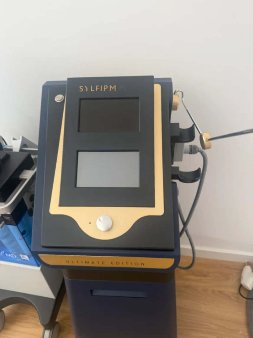 Sylfirm X RF Microneedling System – For Sale - Imagen 1