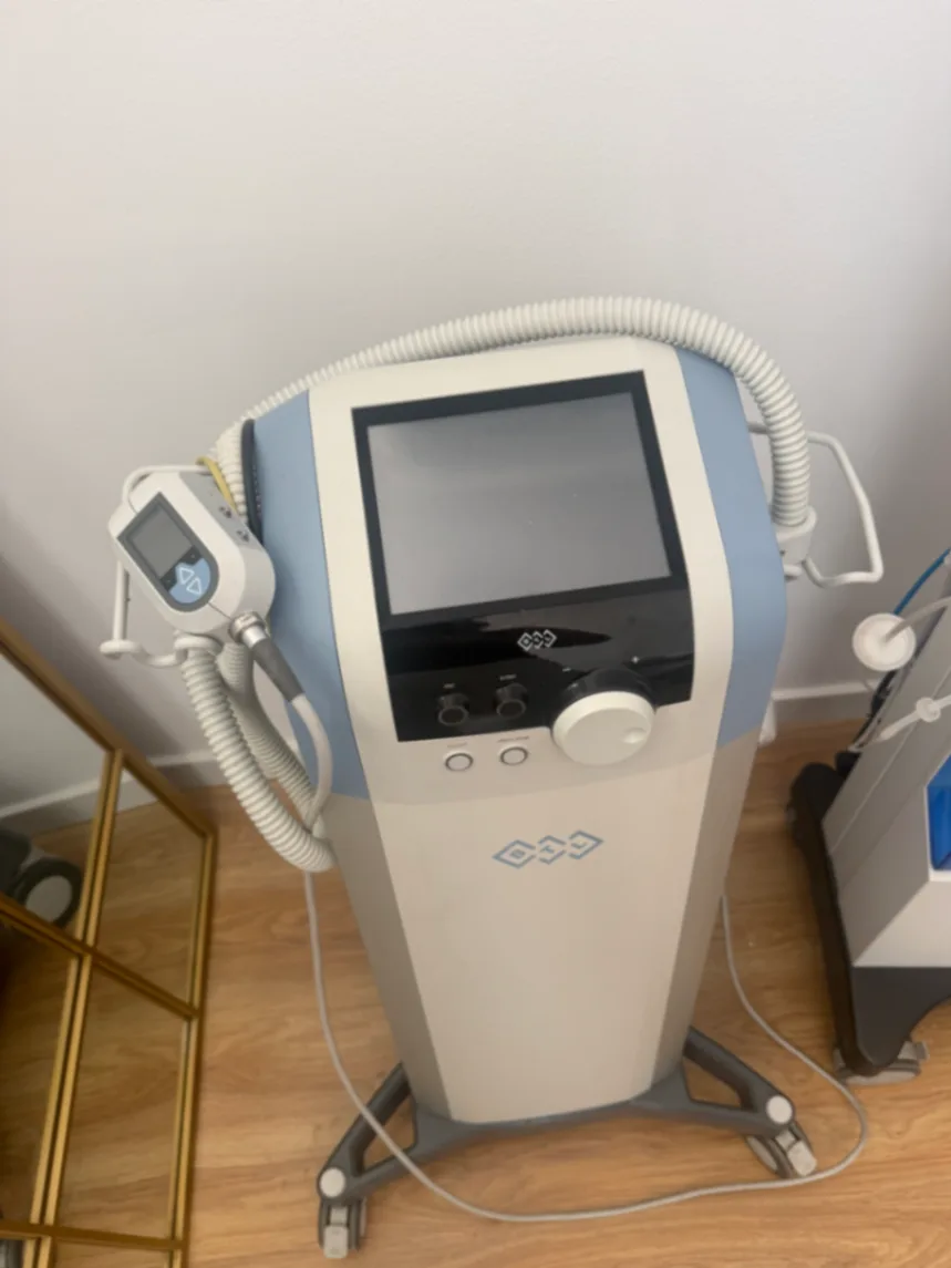 BTL Exilis Ultra 360 – Professional Aesthetic System for Sale - Imagen 1