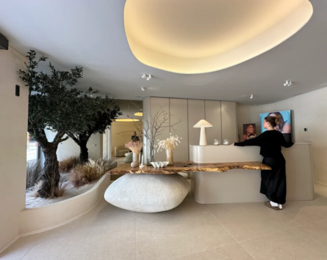 Una ecosistéma privado de salud, estética y wellness en Puerto de Sagunto en Port de Sagunt | Alquiler espacio médico | MEETMEDIX