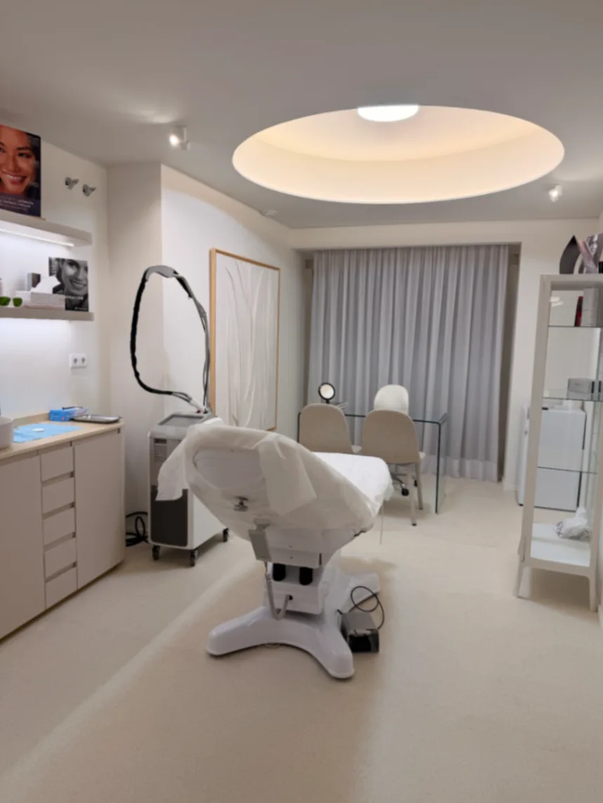Una ecosistéma privado de salud, estética y wellness en Puerto de Sagunto - Imagen 2