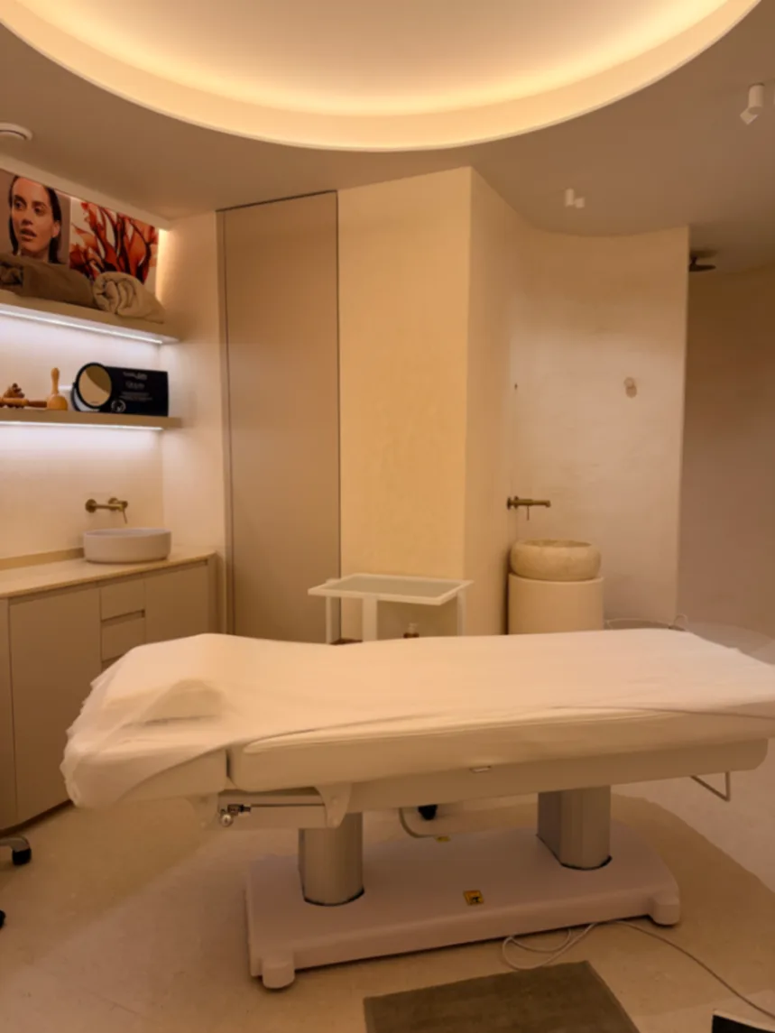 Una ecosistéma privado de salud, estética y wellness en Puerto de Sagunto - Imagen 4
