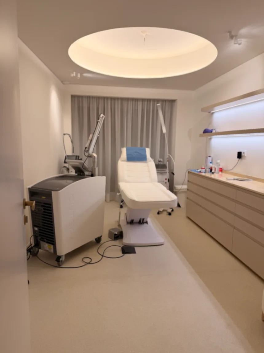 Una ecosistéma privado de salud, estética y wellness en Puerto de Sagunto - Imagen 3