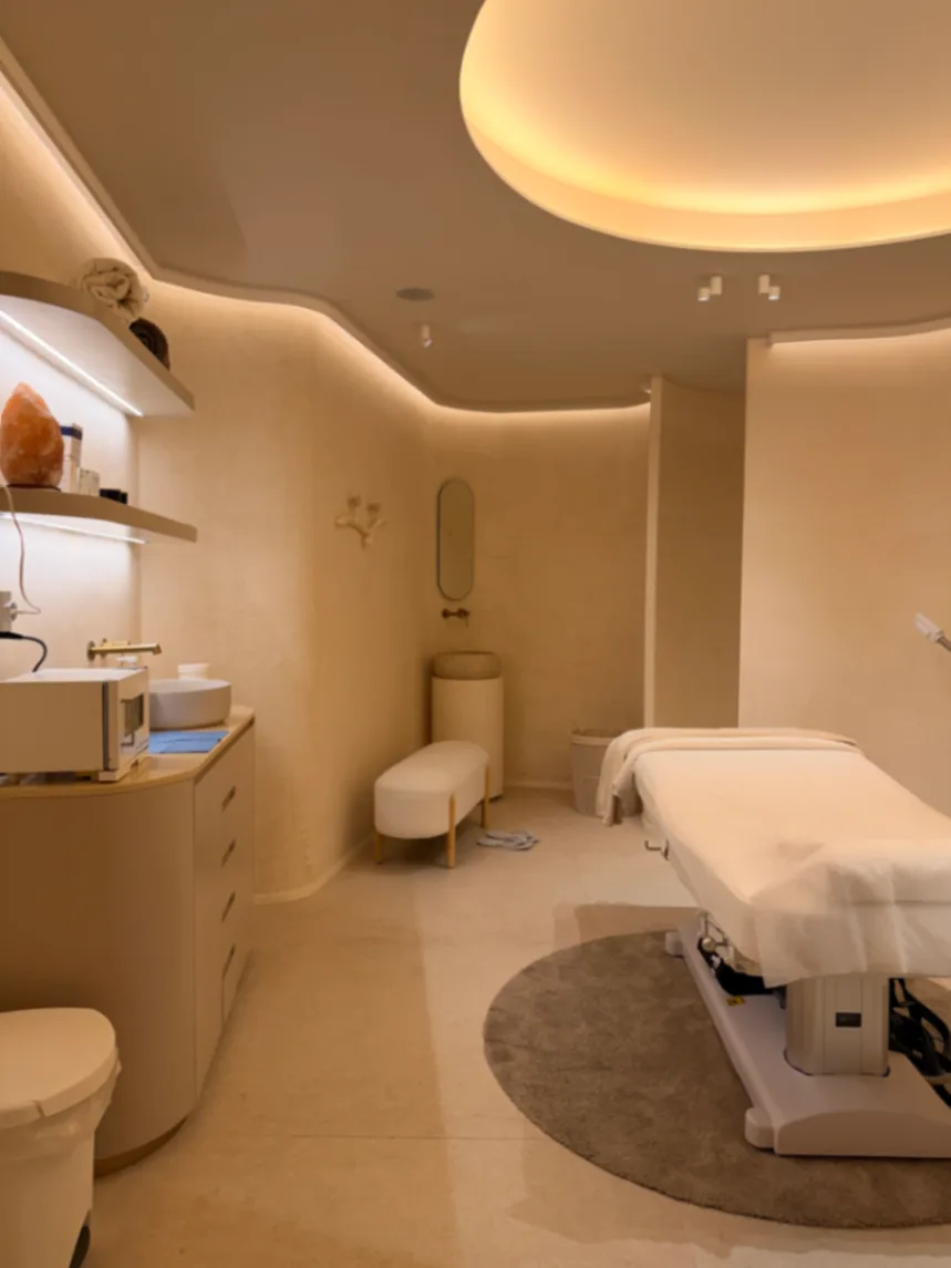 Una ecosistéma privado de salud, estética y wellness en Puerto de Sagunto - Imagen 5