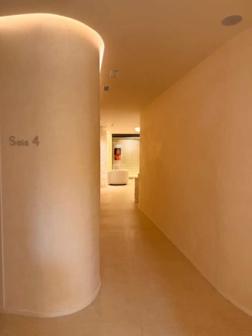 Una ecosistéma privado de salud, estética y wellness en Puerto de Sagunto - Imagen 6