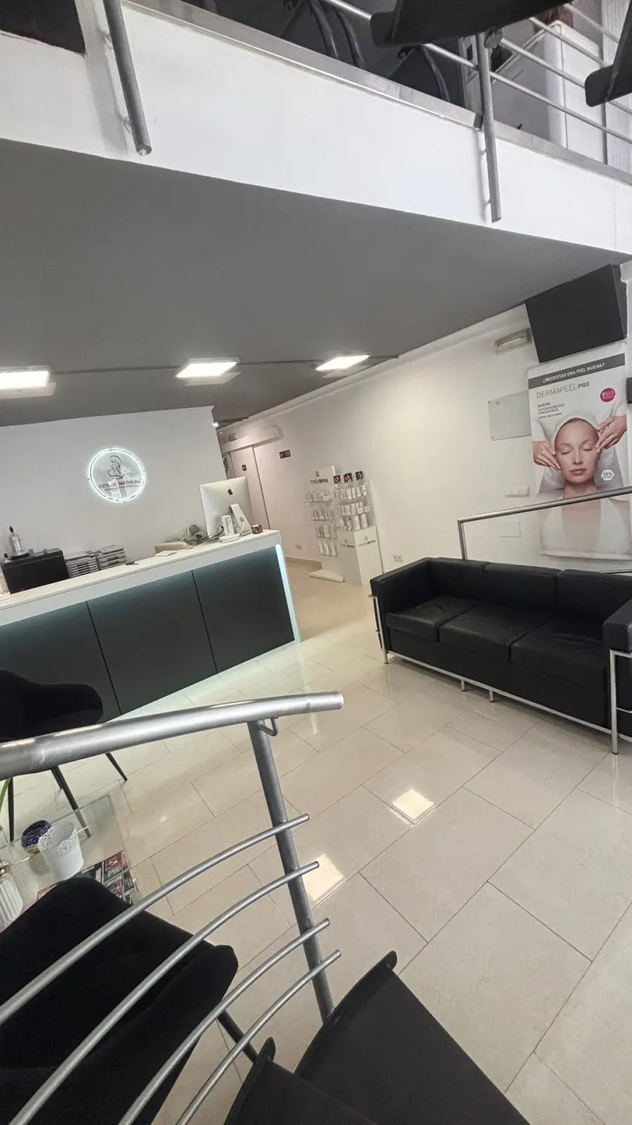 Consulta médica en Mataró - Imagen 4