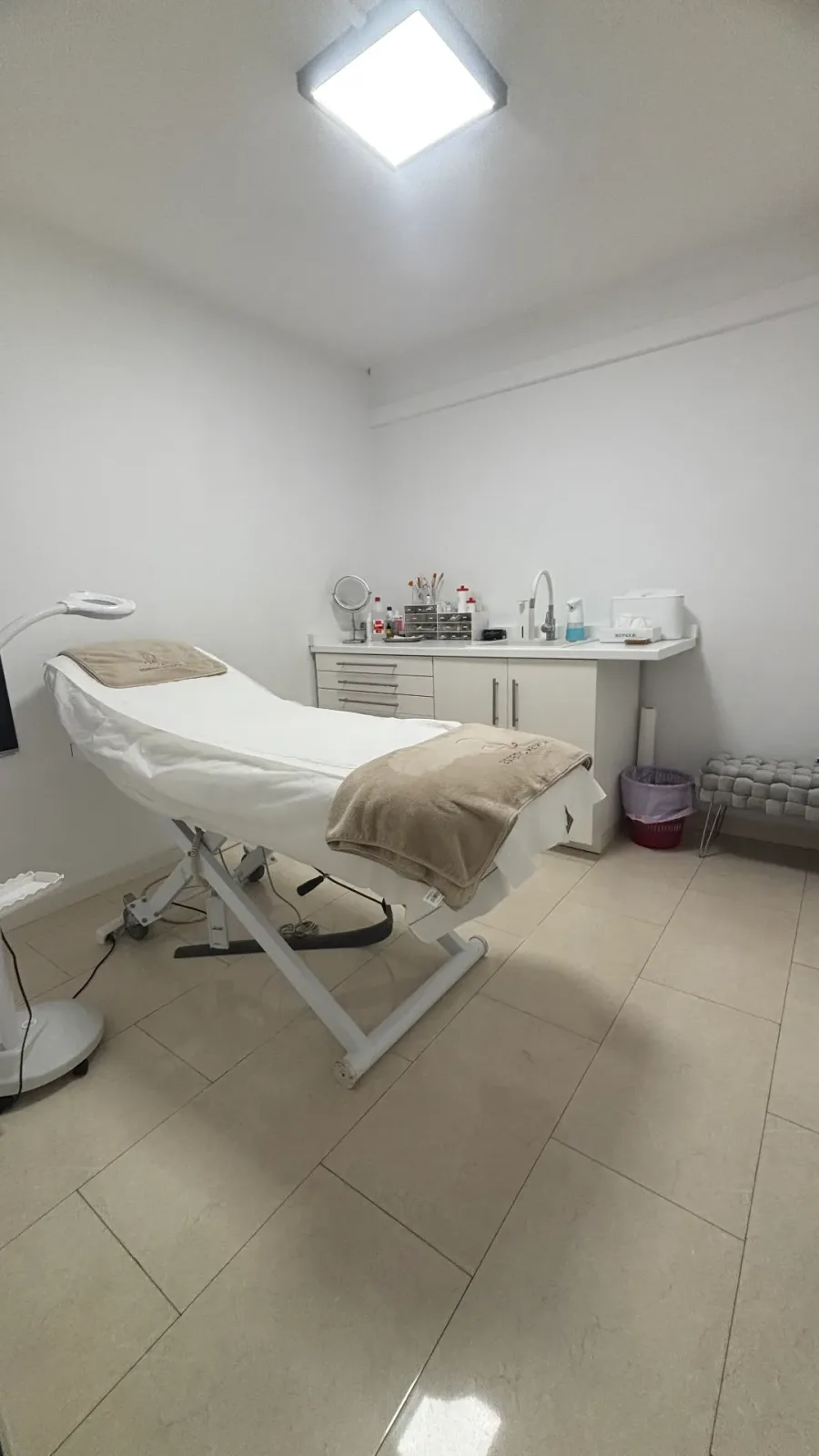 Consulta médica en Mataró | Alquiler | MEETMEDIX