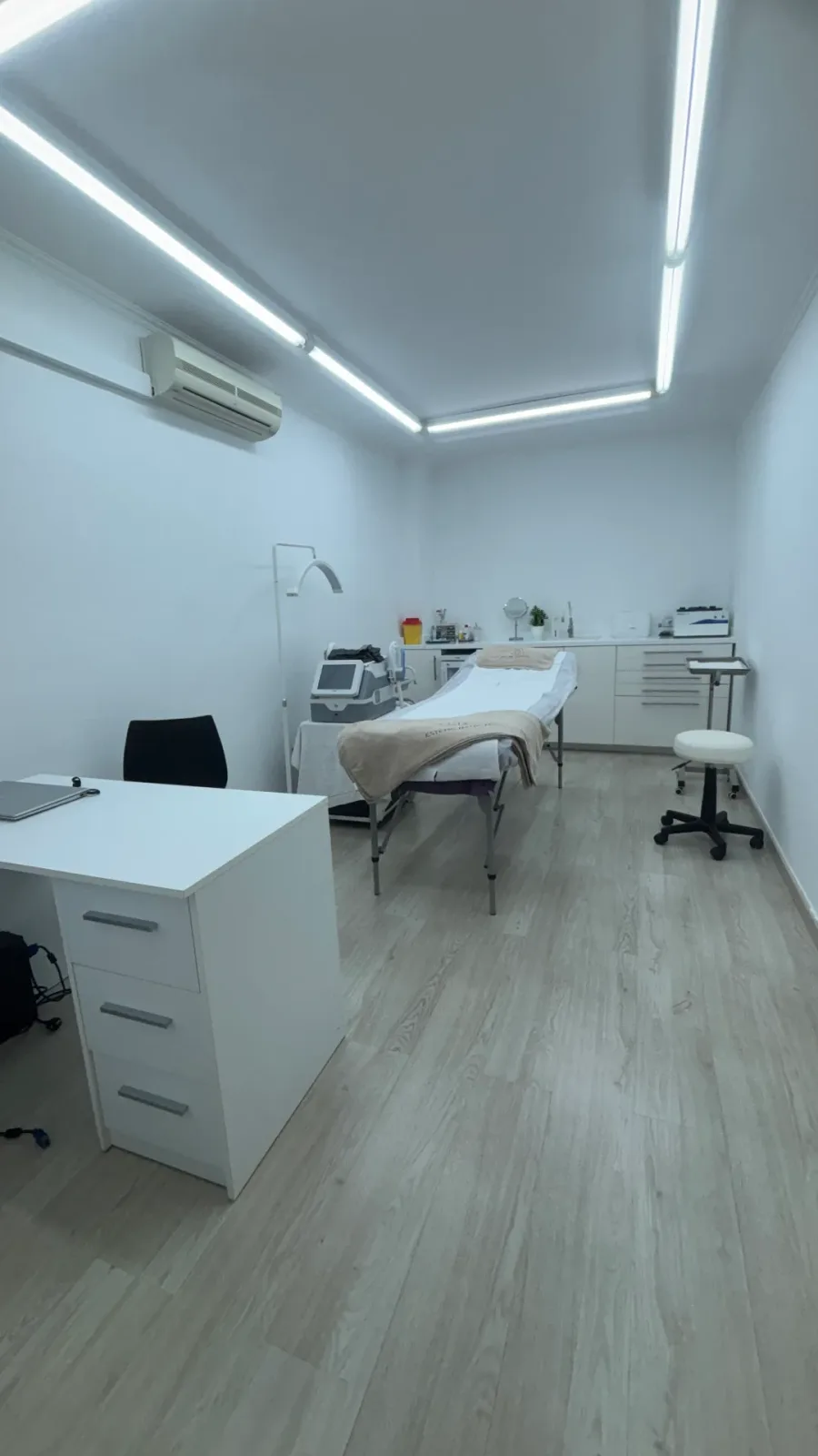 Consulta médica en Mataró - Imagen 2