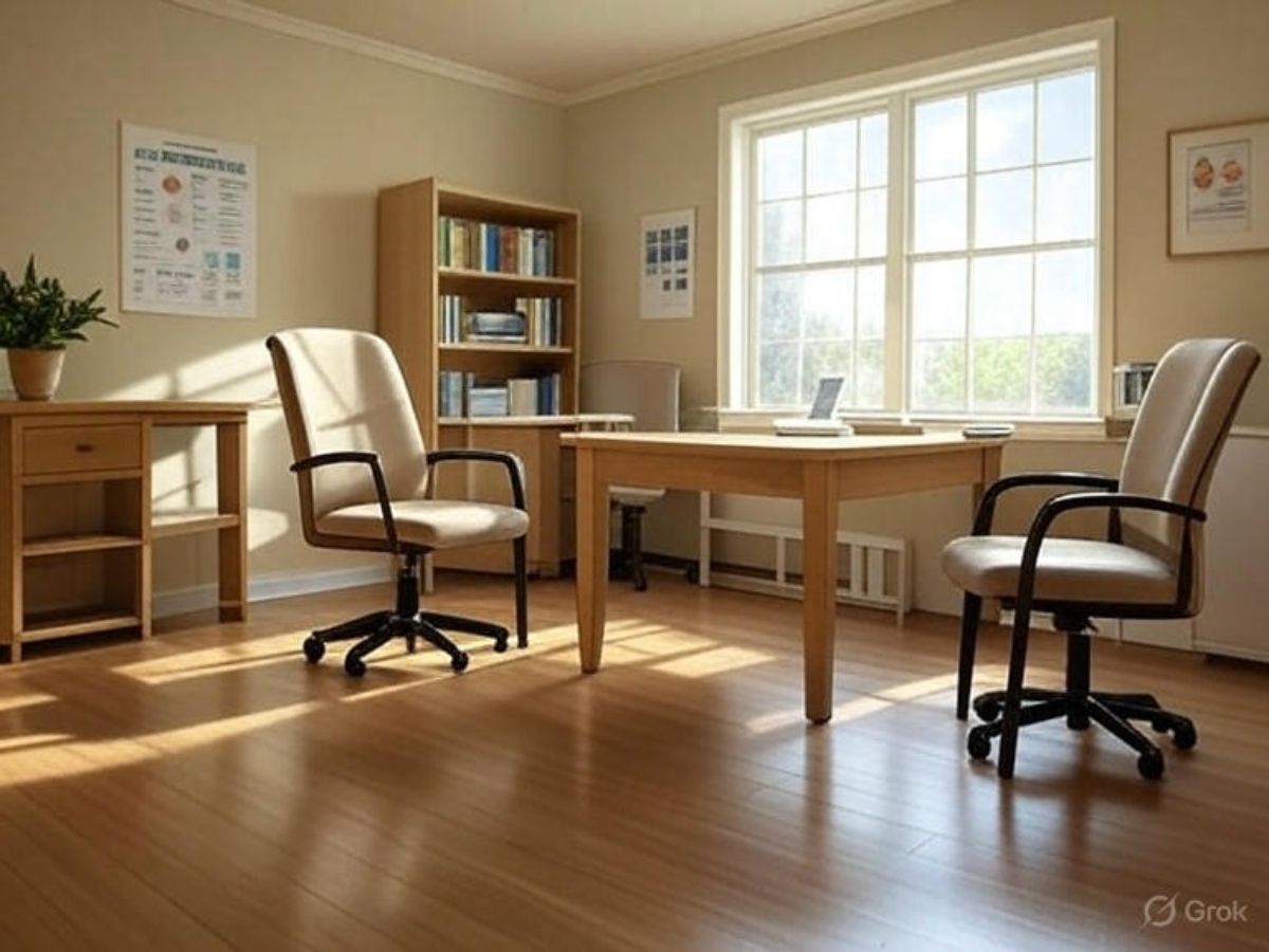 Consulta Individual en el Corazón del Gótico